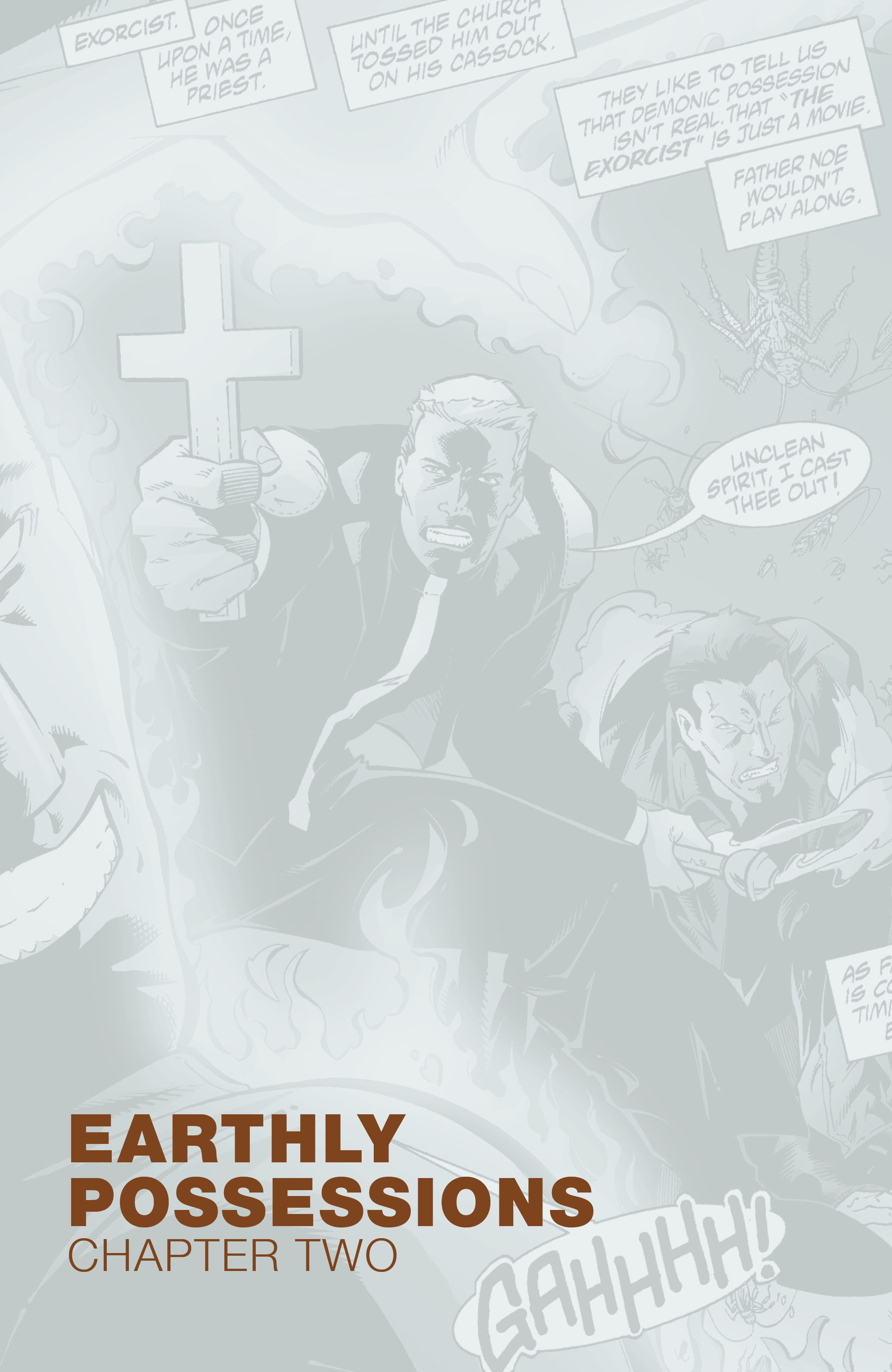Read online Angel Legacy Edition: Book One comic -  Issue # TPB (Part 3) - 8