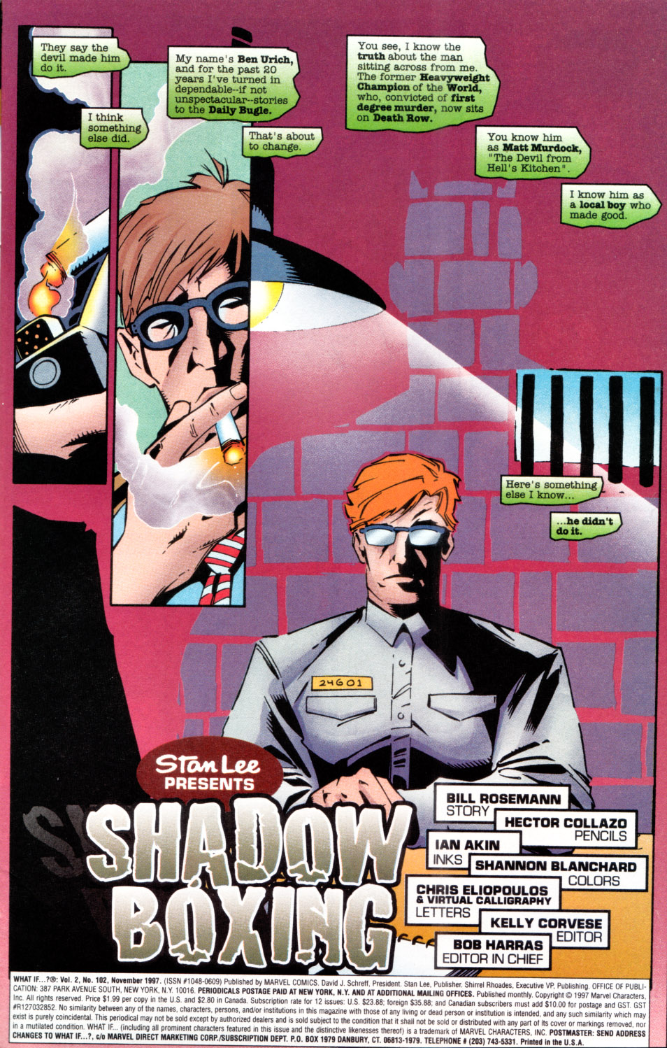 Read online What If...? (1989) comic -  Issue #102 - 3