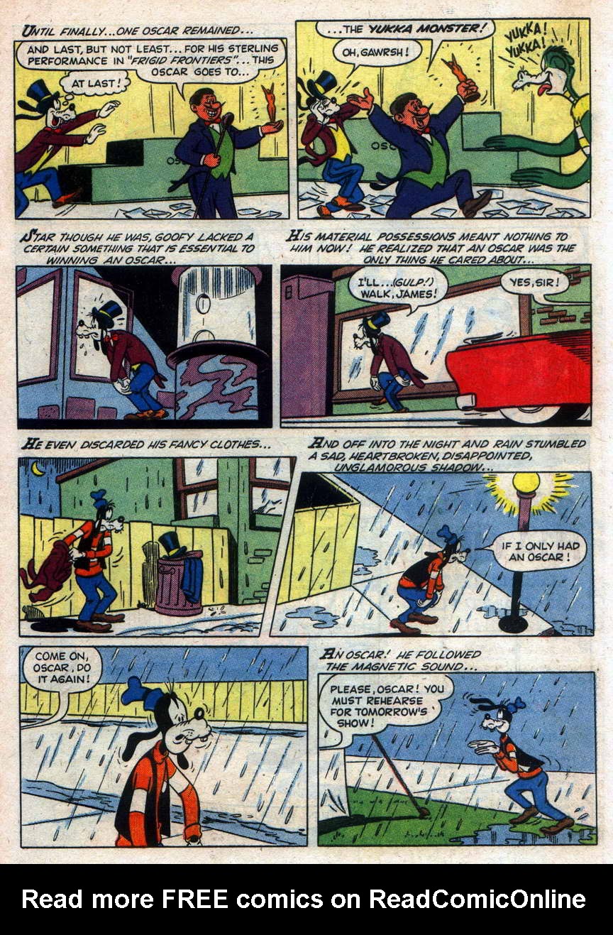 Read online Four Color Comics comic -  Issue #702 - 33