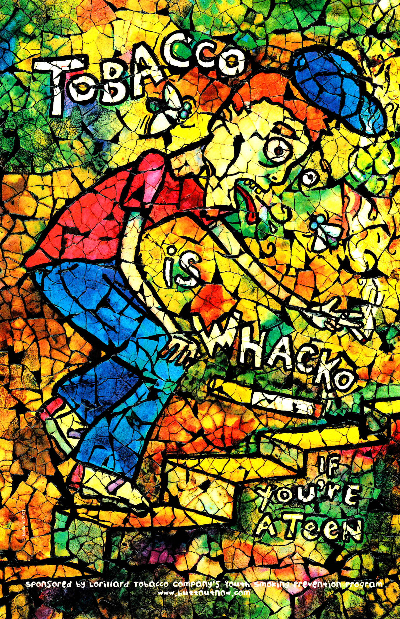 Read online The Powerpuff Girls comic -  Issue #22 - 8