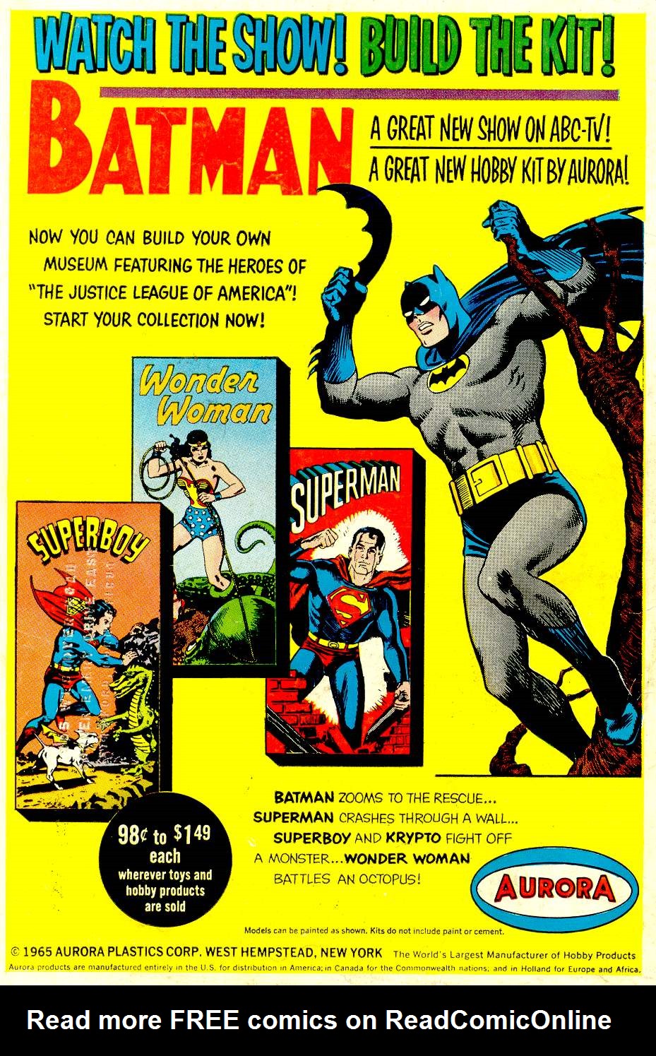 Read online Doom Patrol (1964) comic -  Issue #103 - 36