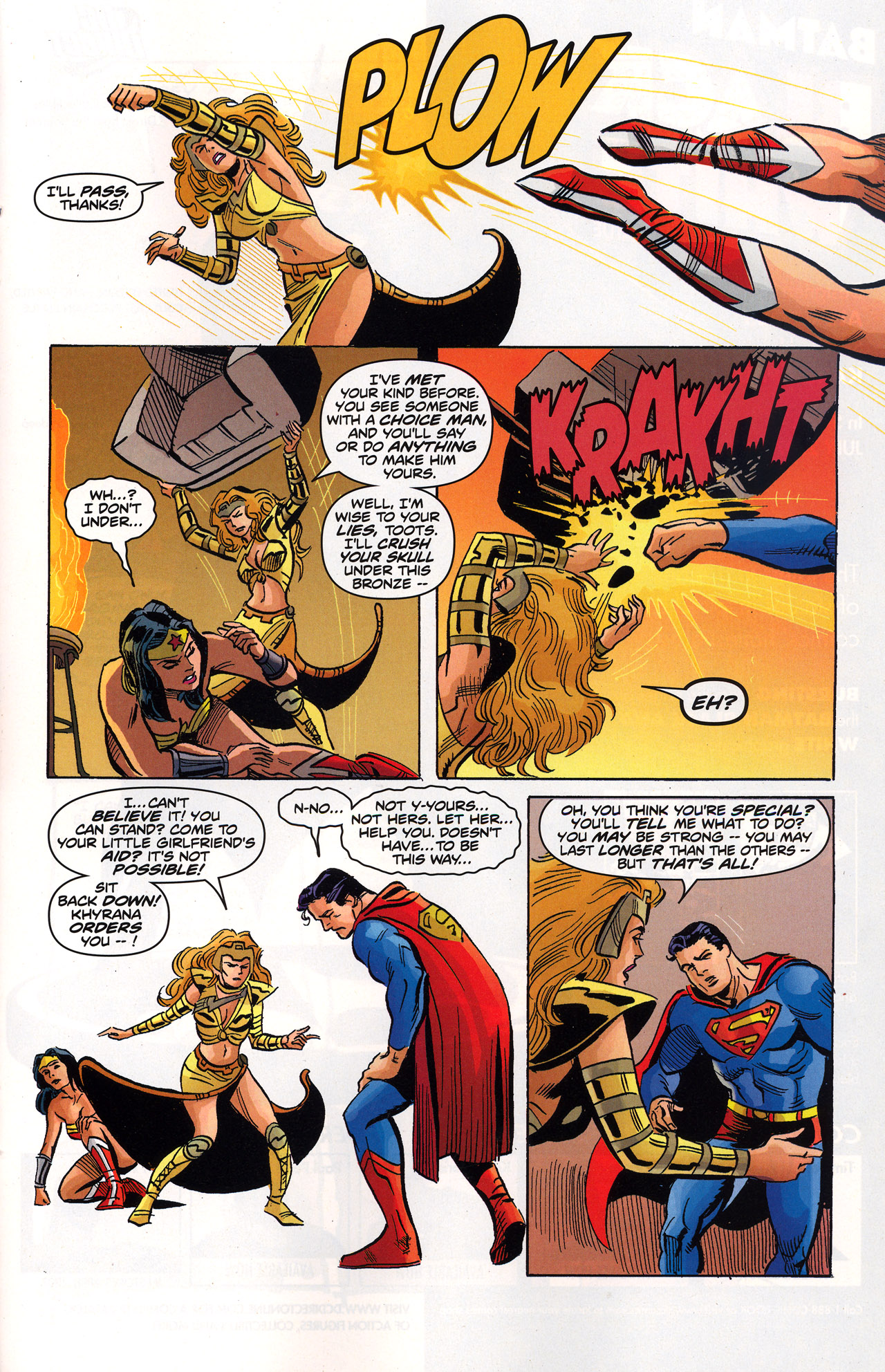 Read online Superman (1939) comic -  Issue #661 - 25
