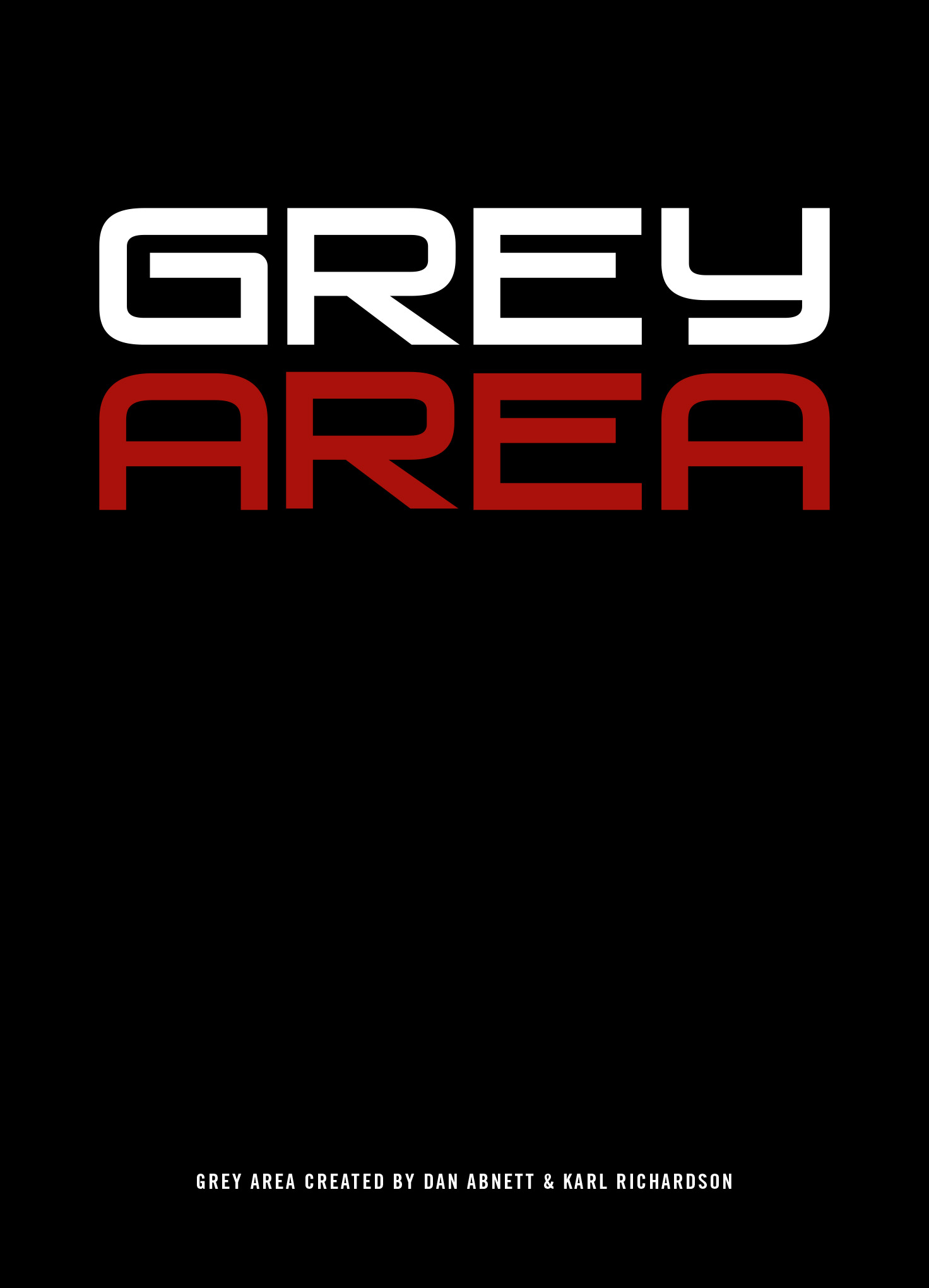 Read online Grey Area: This Island Earth comic -  Issue # TPB (Part 1) - 3