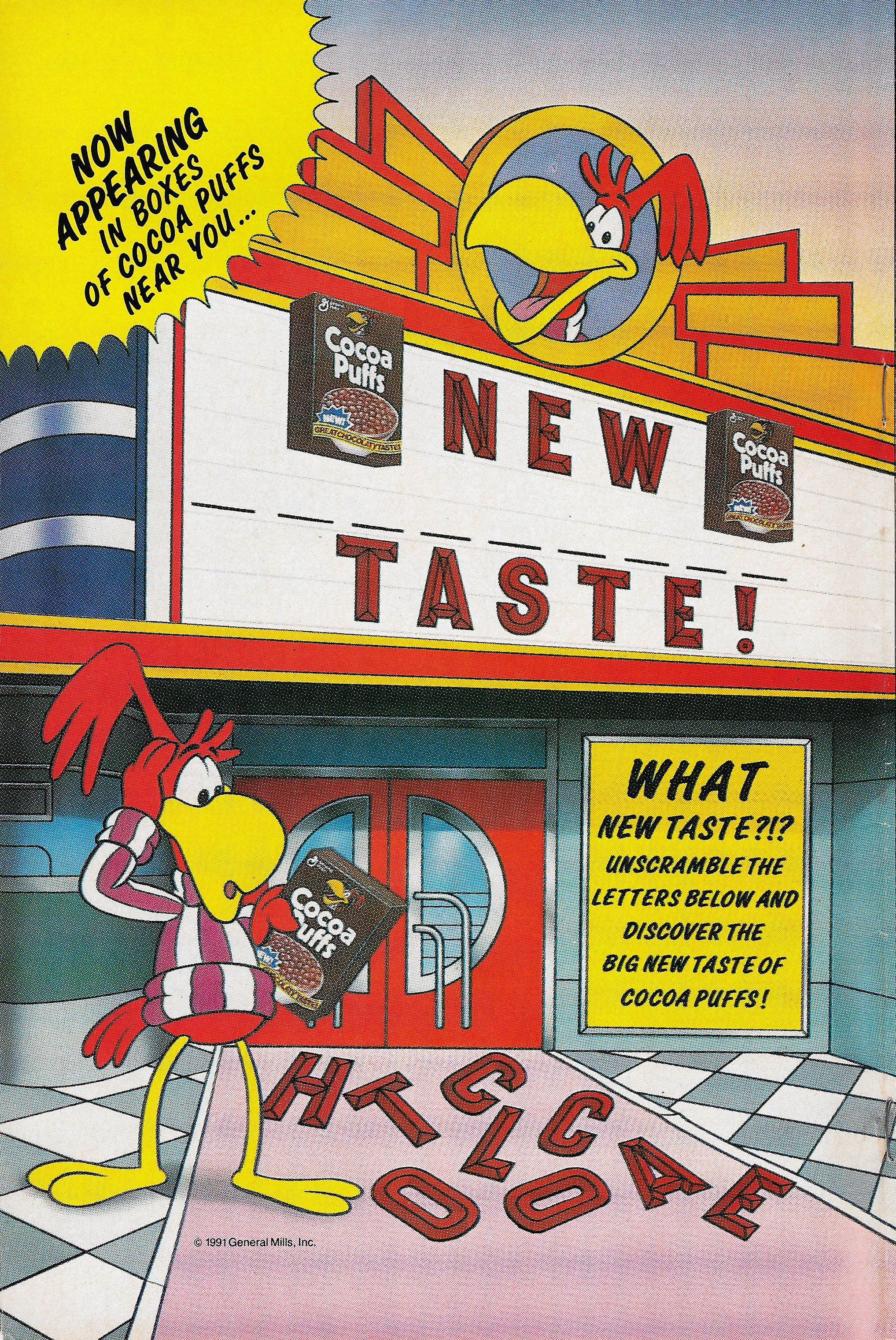 Read online Betty and Me comic -  Issue #189 - 36