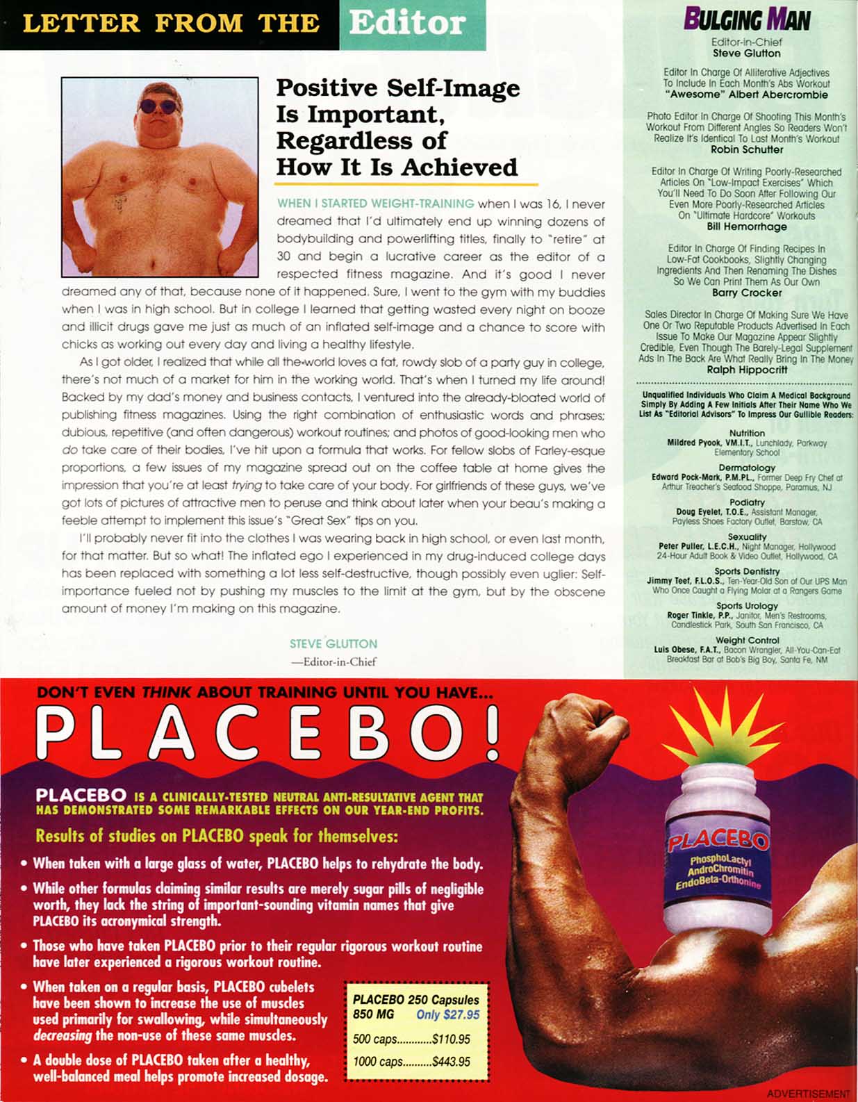 Read online MAD comic -  Issue #384 - 24