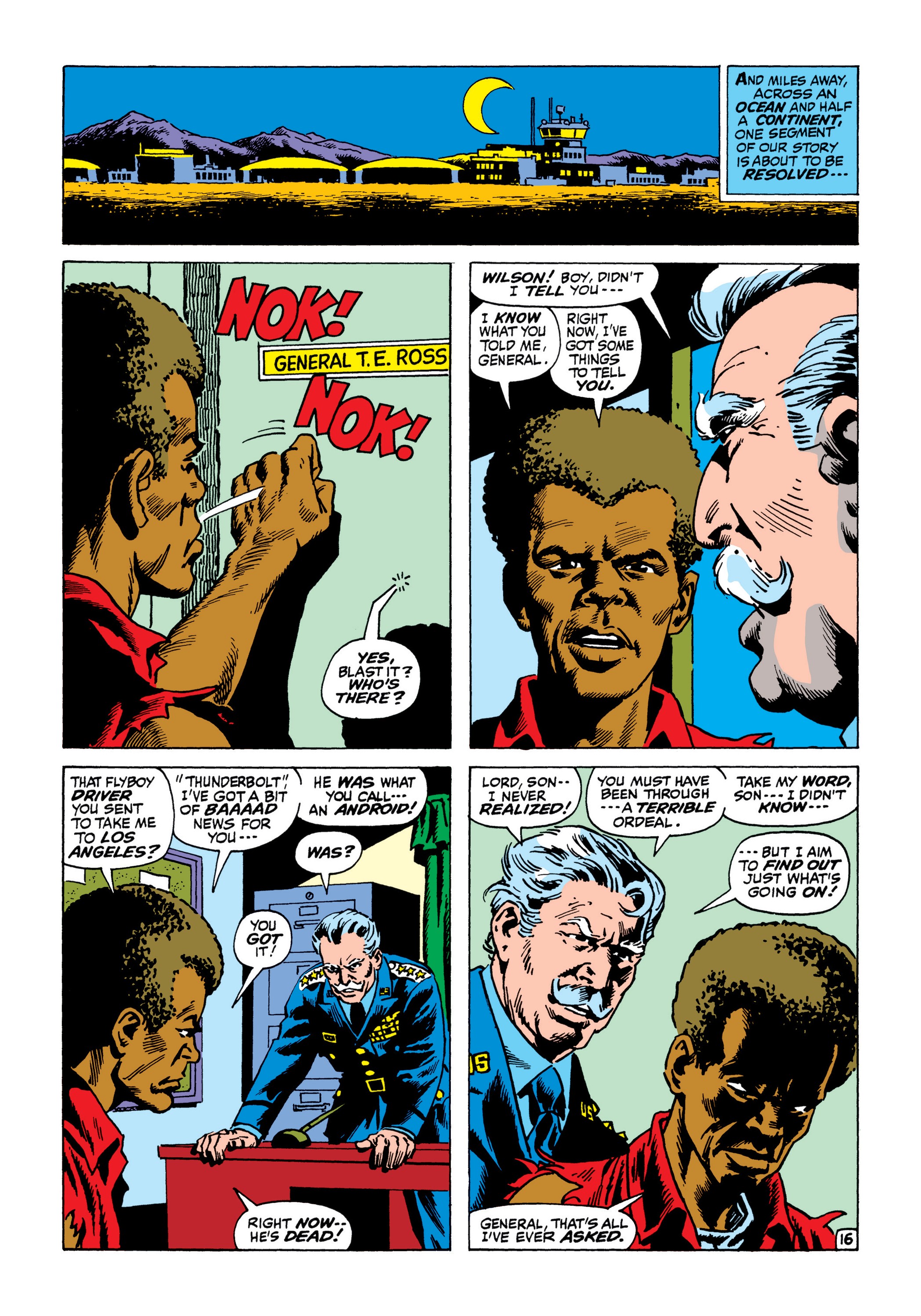 Read online Marvel Masterworks: The Incredible Hulk comic -  Issue # TPB 8 (Part 1) - 57