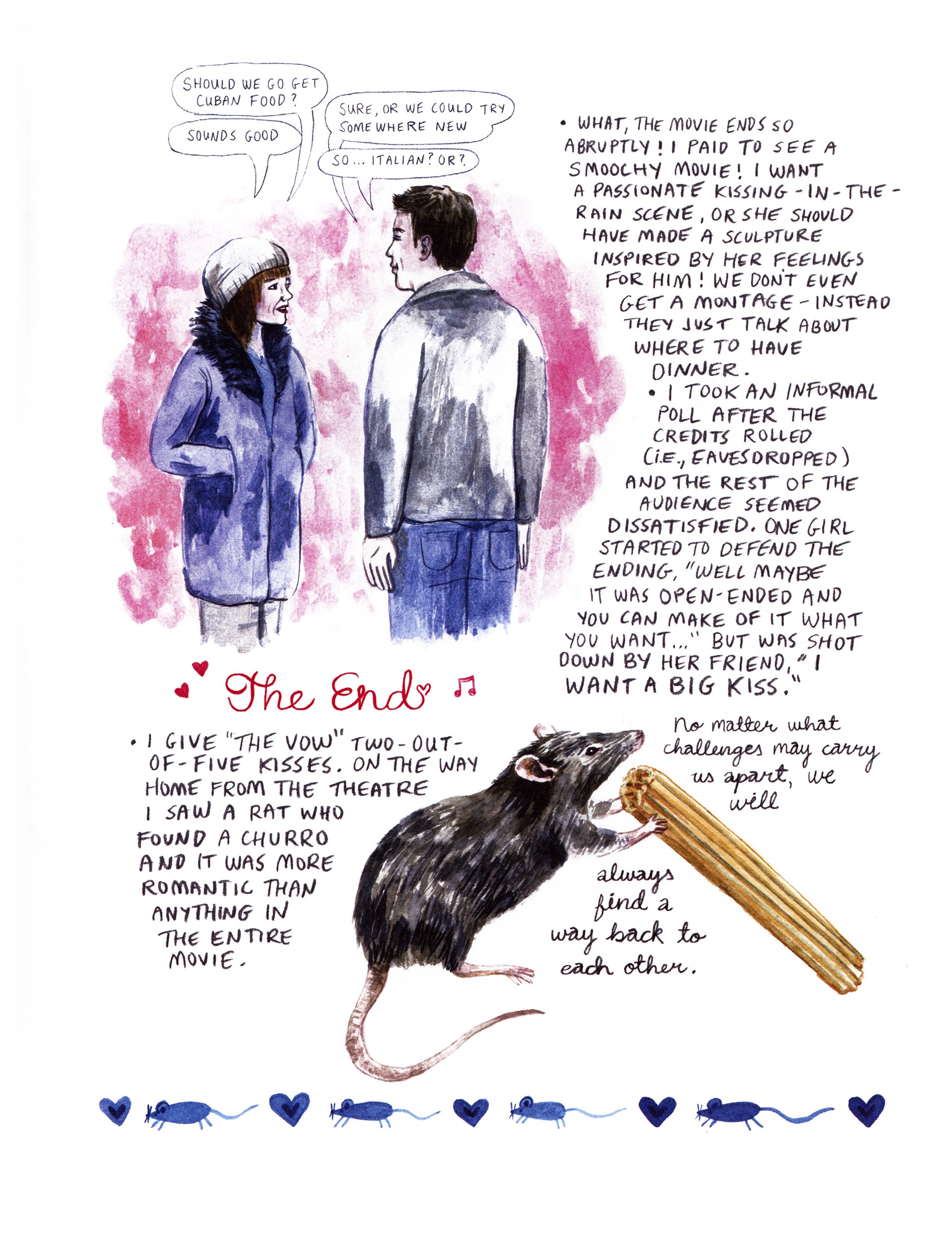 Read online My Dirty Dumb Eyes comic -  Issue # TPB (Part 1) - 78