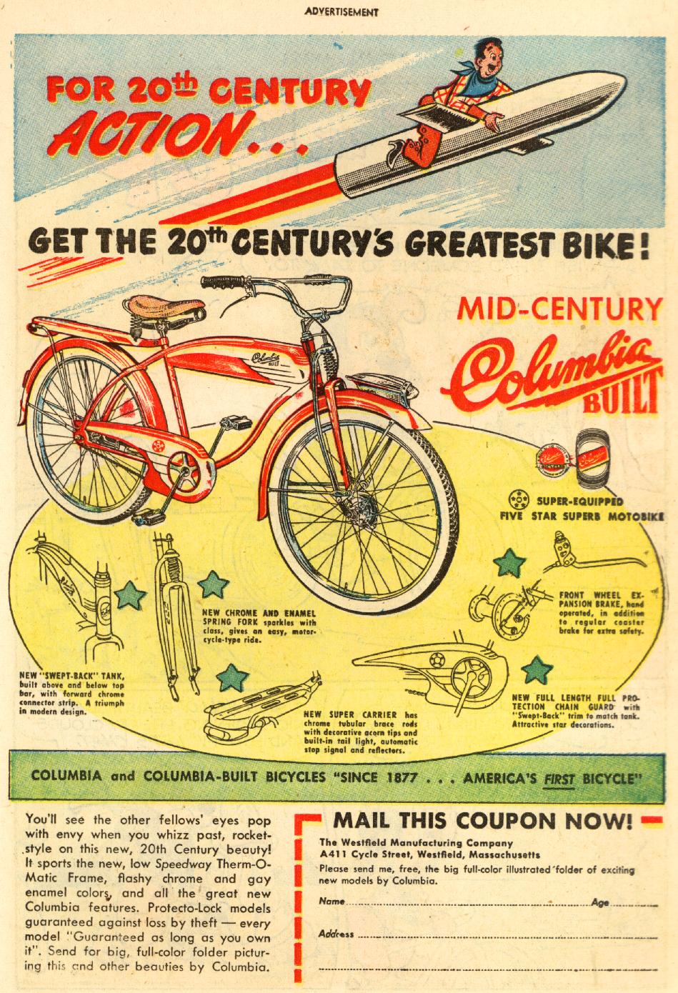 Read online Animal Antics comic -  Issue #29 - 33