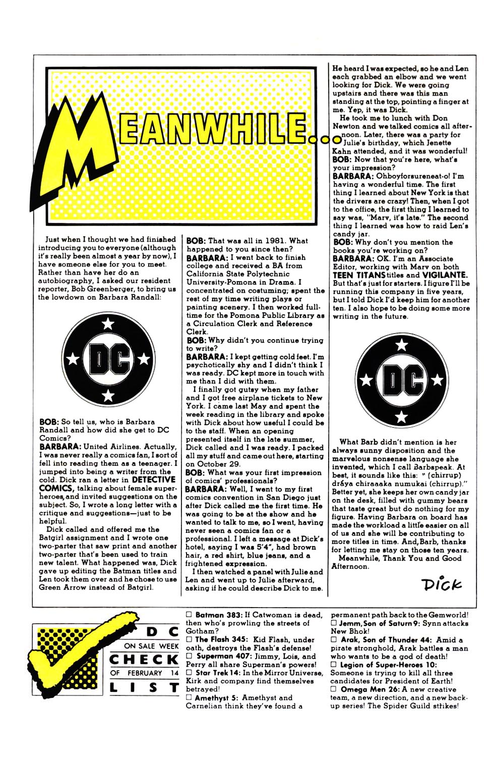 Read online Jemm, Son of Saturn comic -  Issue #9 - 25