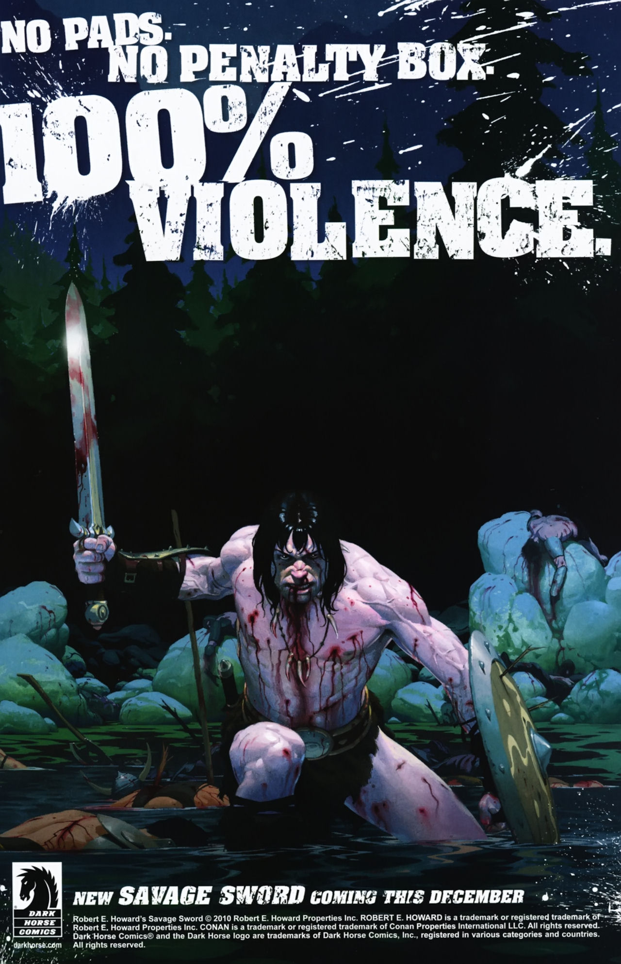 Read online Magnus, Robot Fighter (2010) comic -  Issue #3 - 35