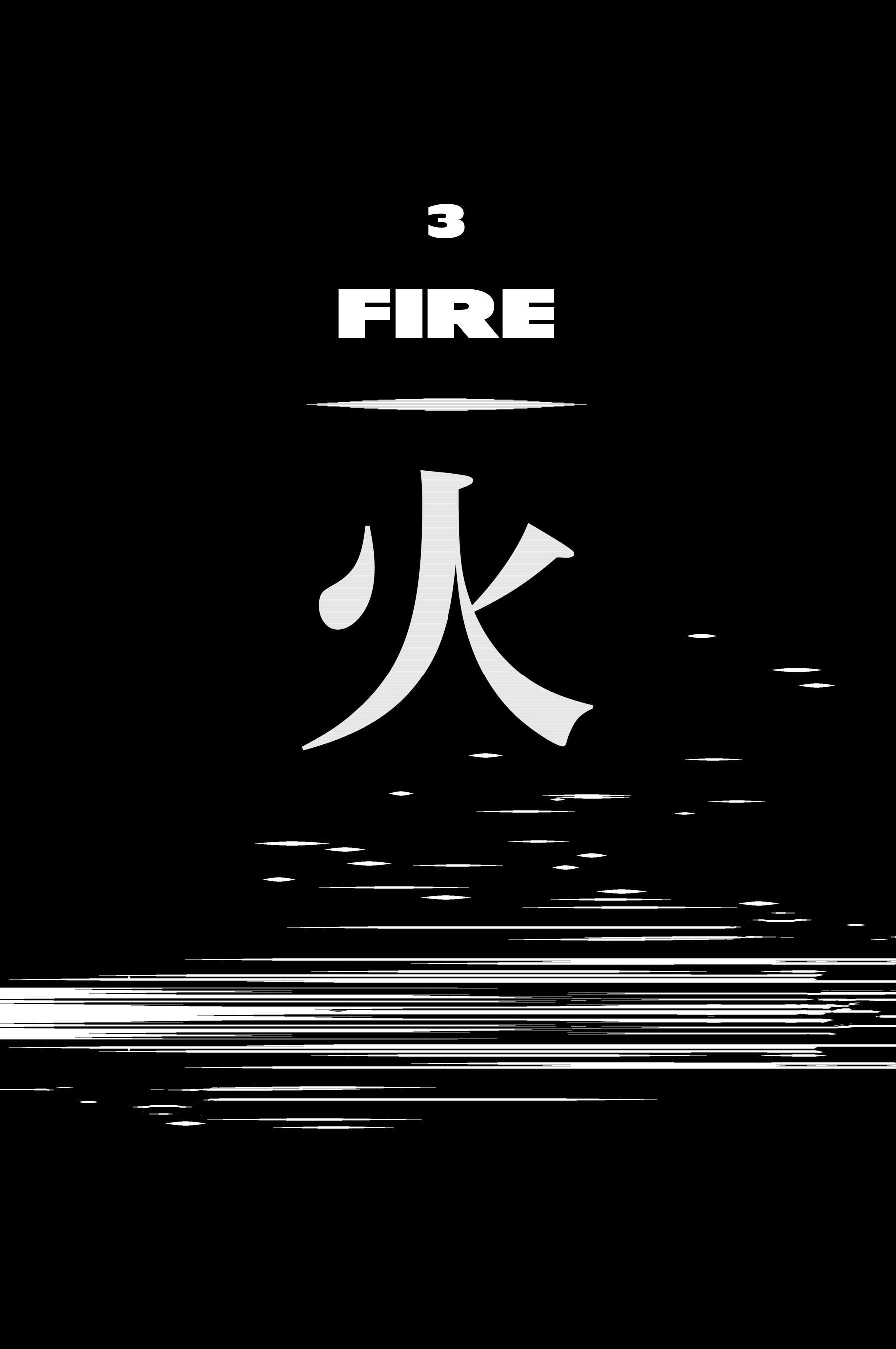 Read online The Book of Five Rings comic -  Issue # TPB - 61