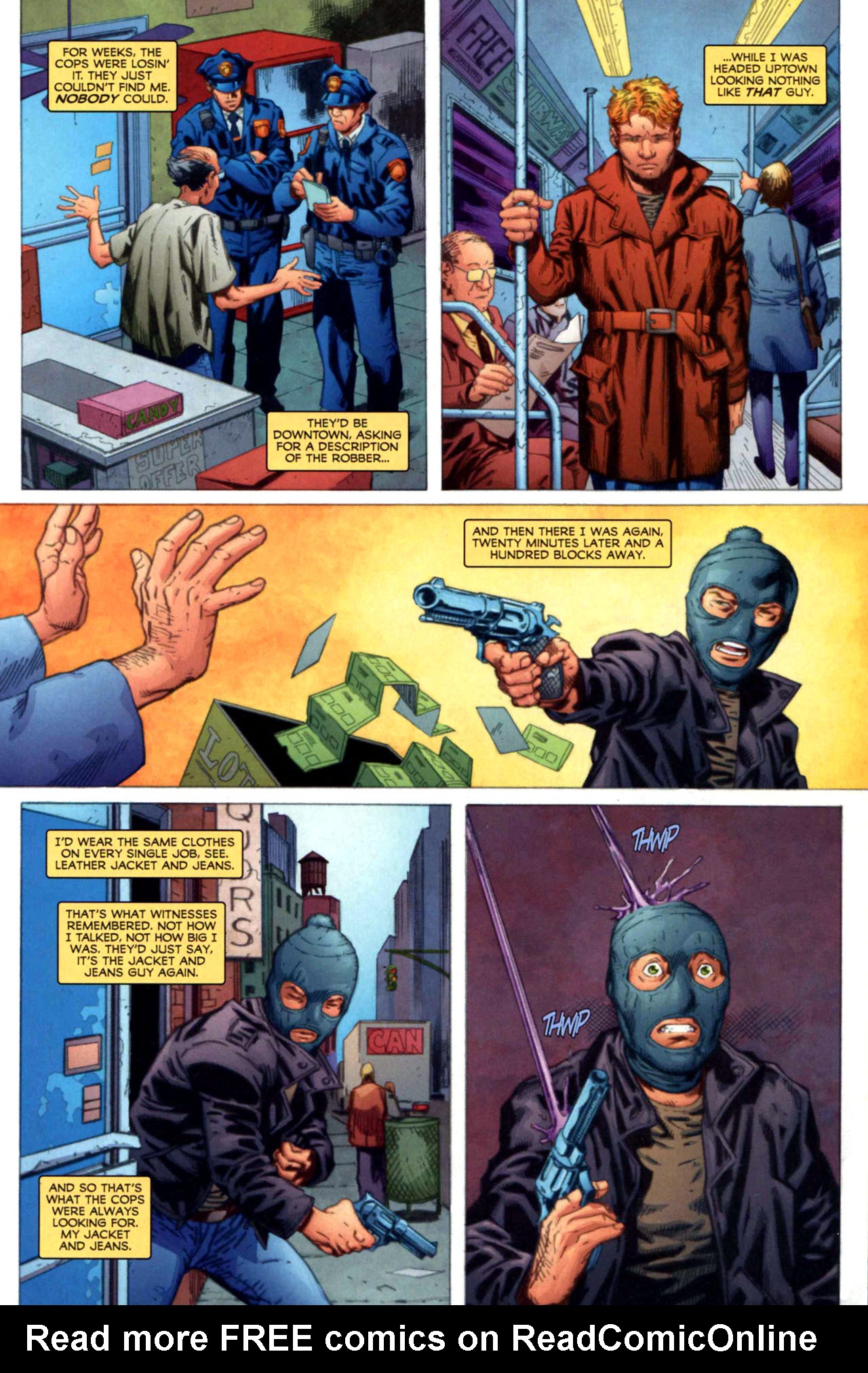 Read online Amazing Spider-Man Family comic -  Issue #2 - 6