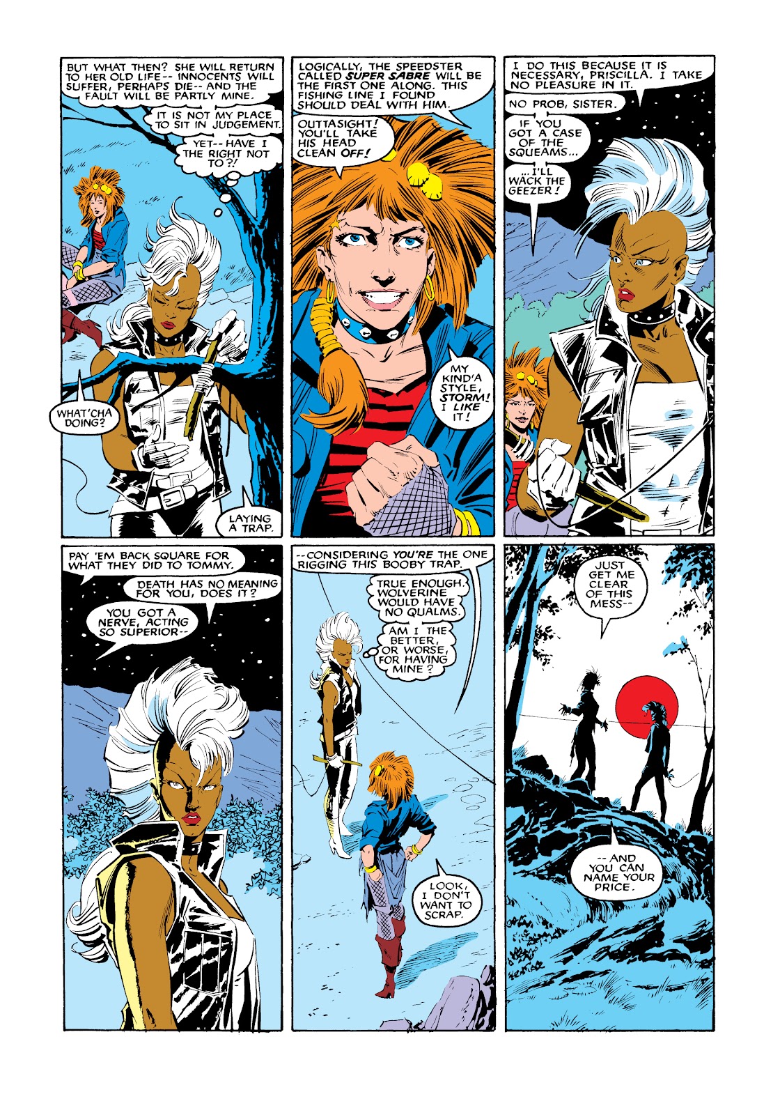 Marvel Masterworks: The Uncanny X-Men issue TPB 14 (Part 3) - Page 45