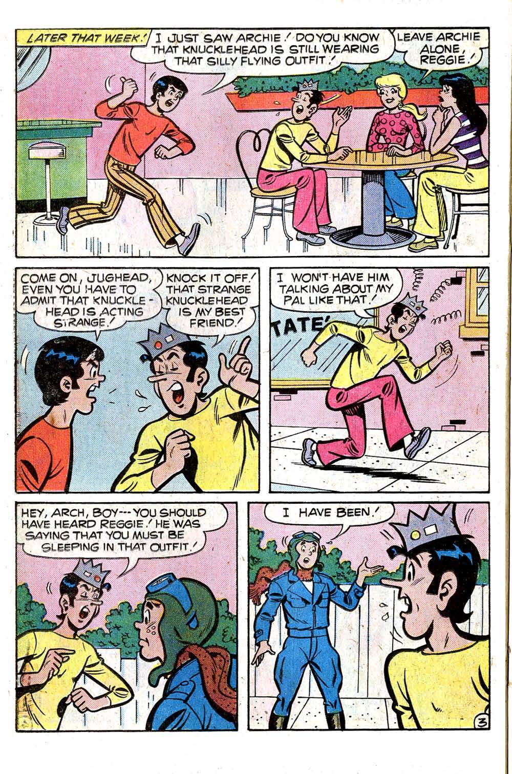 Archie (1960) 259 Page 22