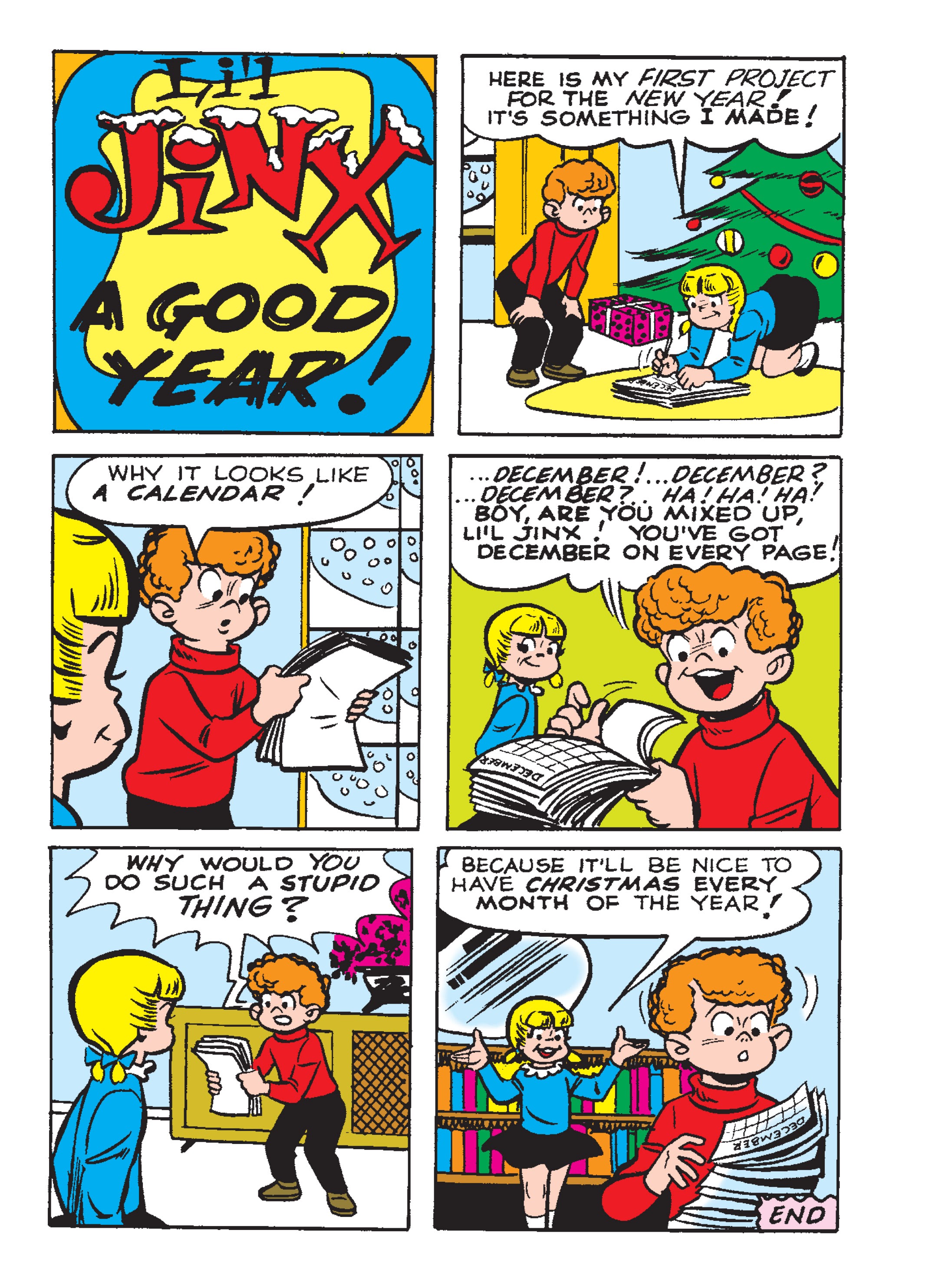 Read online Betty & Veronica Friends Double Digest comic -  Issue #276 - 169