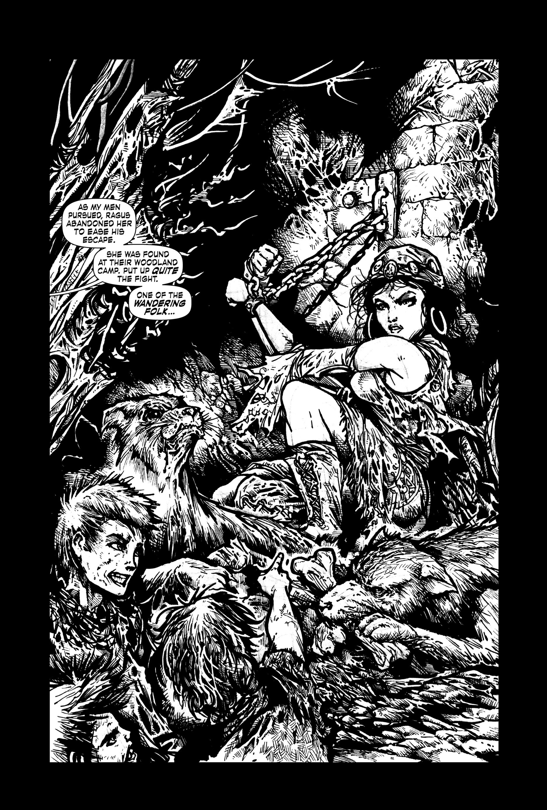 Read online Alterna AnniverSERIES Anthology comic -  Issue # Full (Part 1) - 95