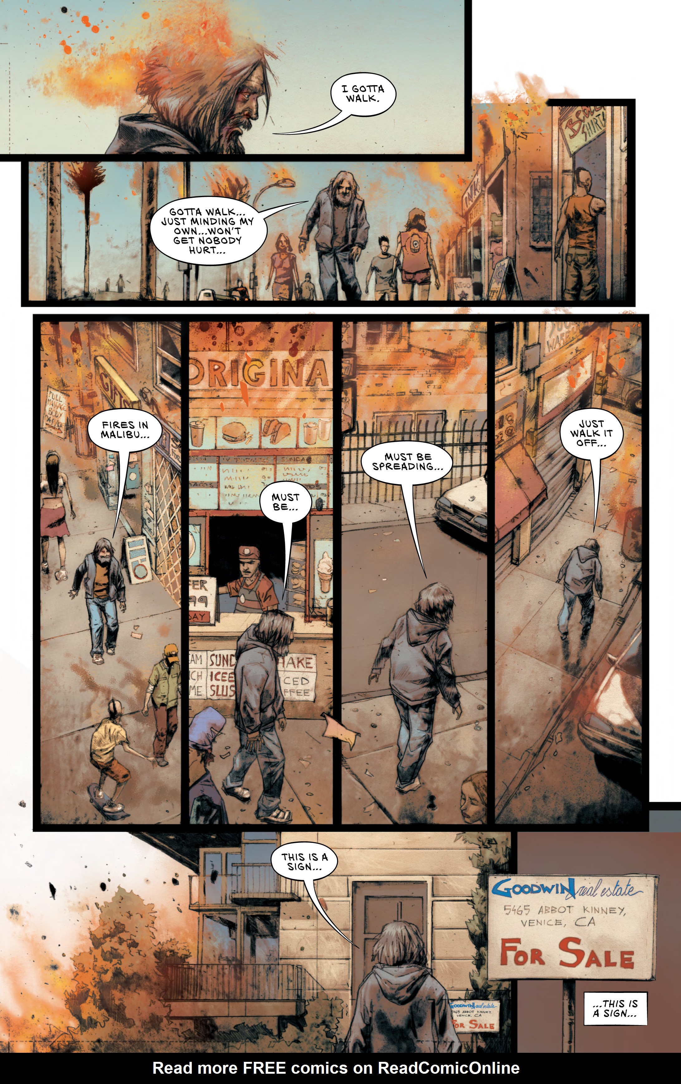 Read online Goodnight Paradise comic -  Issue # _TPB (Part 1) - 75