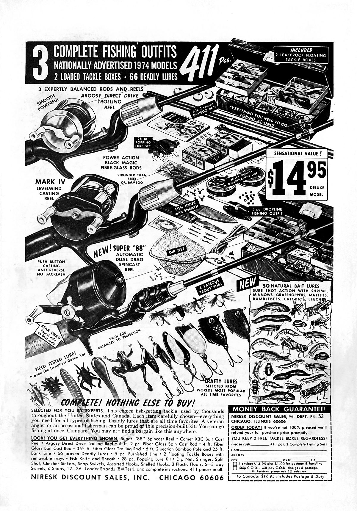 Read online Chamber of Chills (1972) comic -  Issue #12 - 34