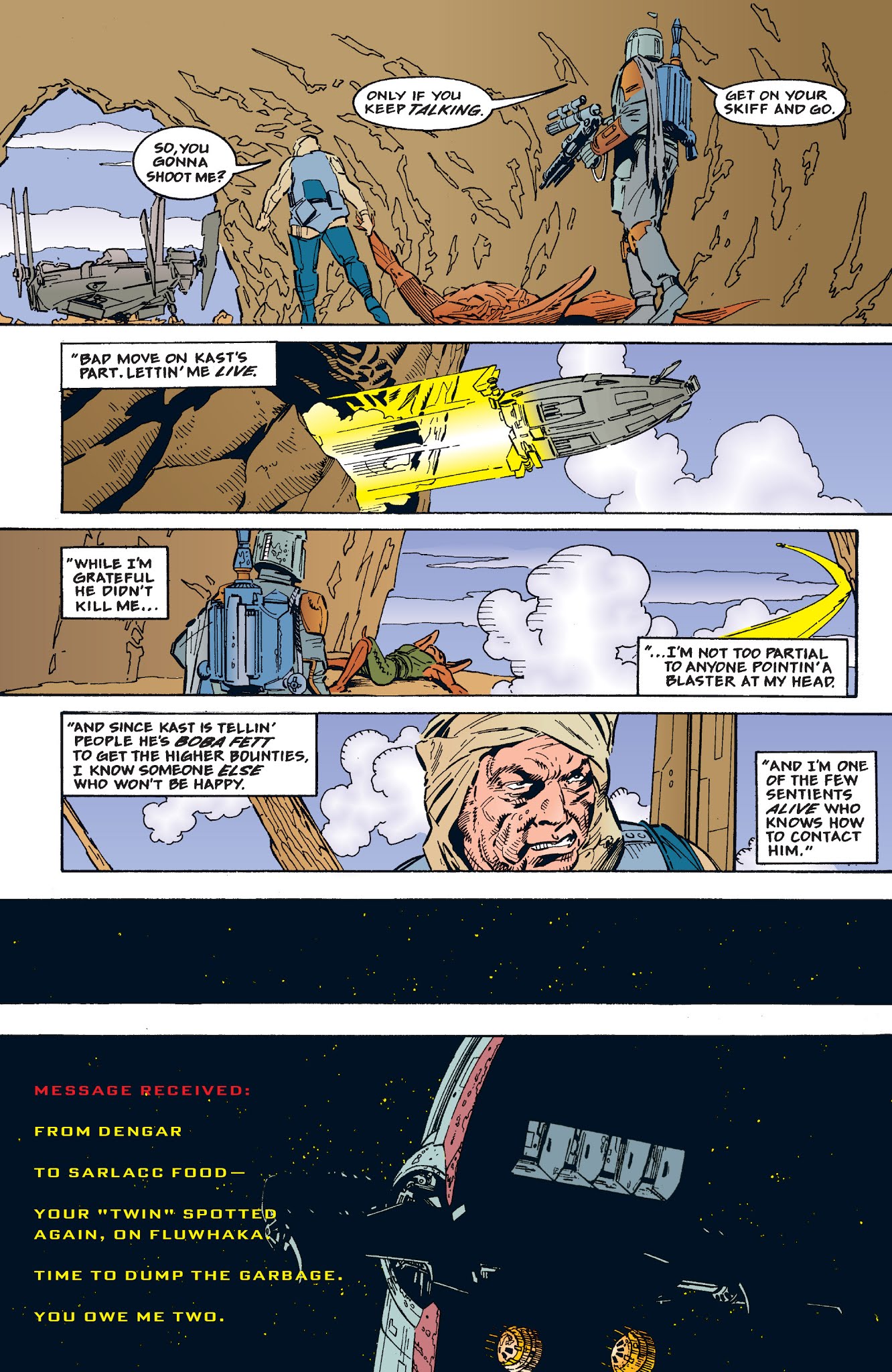 Read online Star Wars Legends: The New Republic - Epic Collection comic -  Issue # TPB 1 (Part 5) - 63