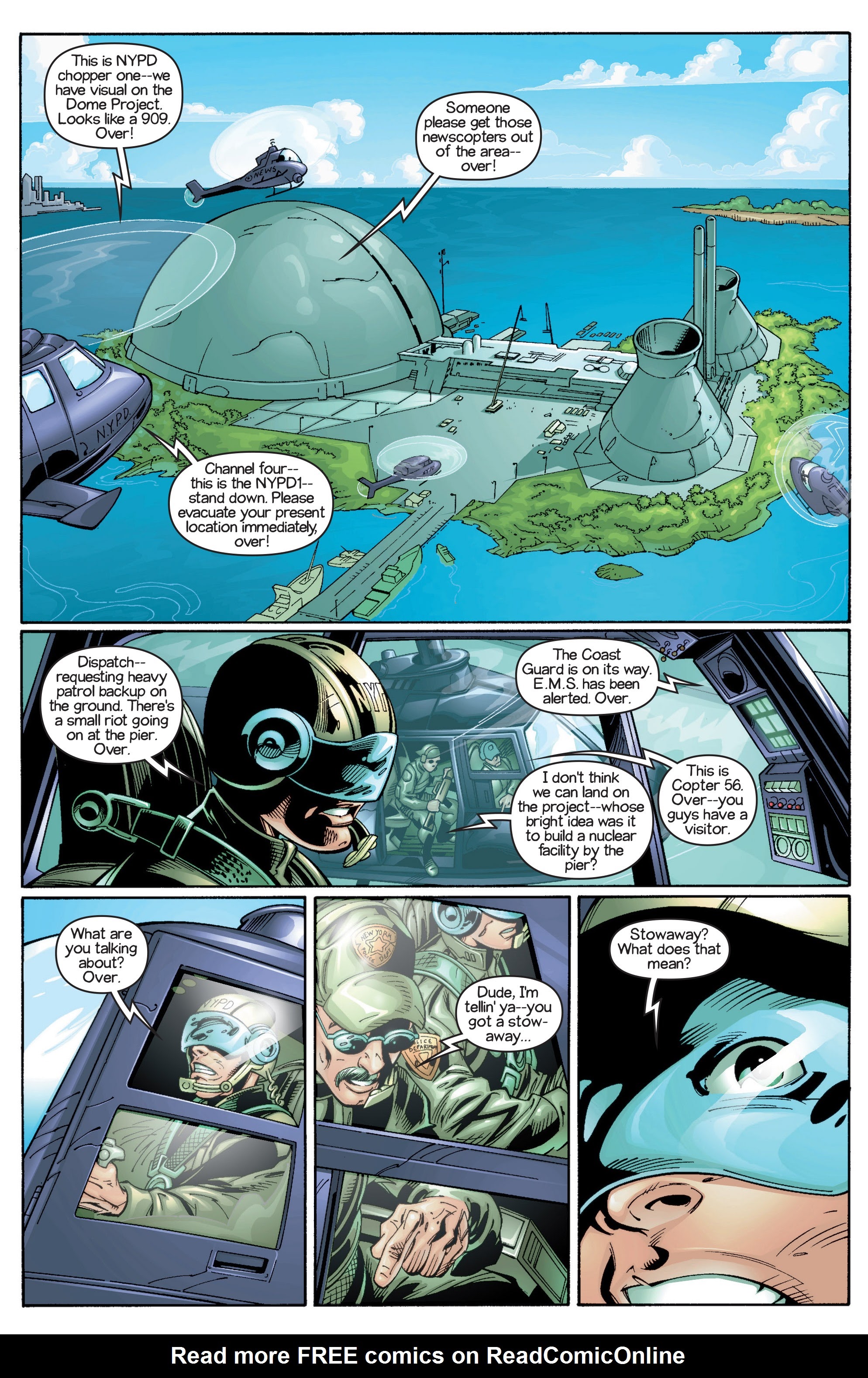 Read online Ultimate Spider-Man (2000) comic -  Issue # _TPB 2 (Part 1) - 86