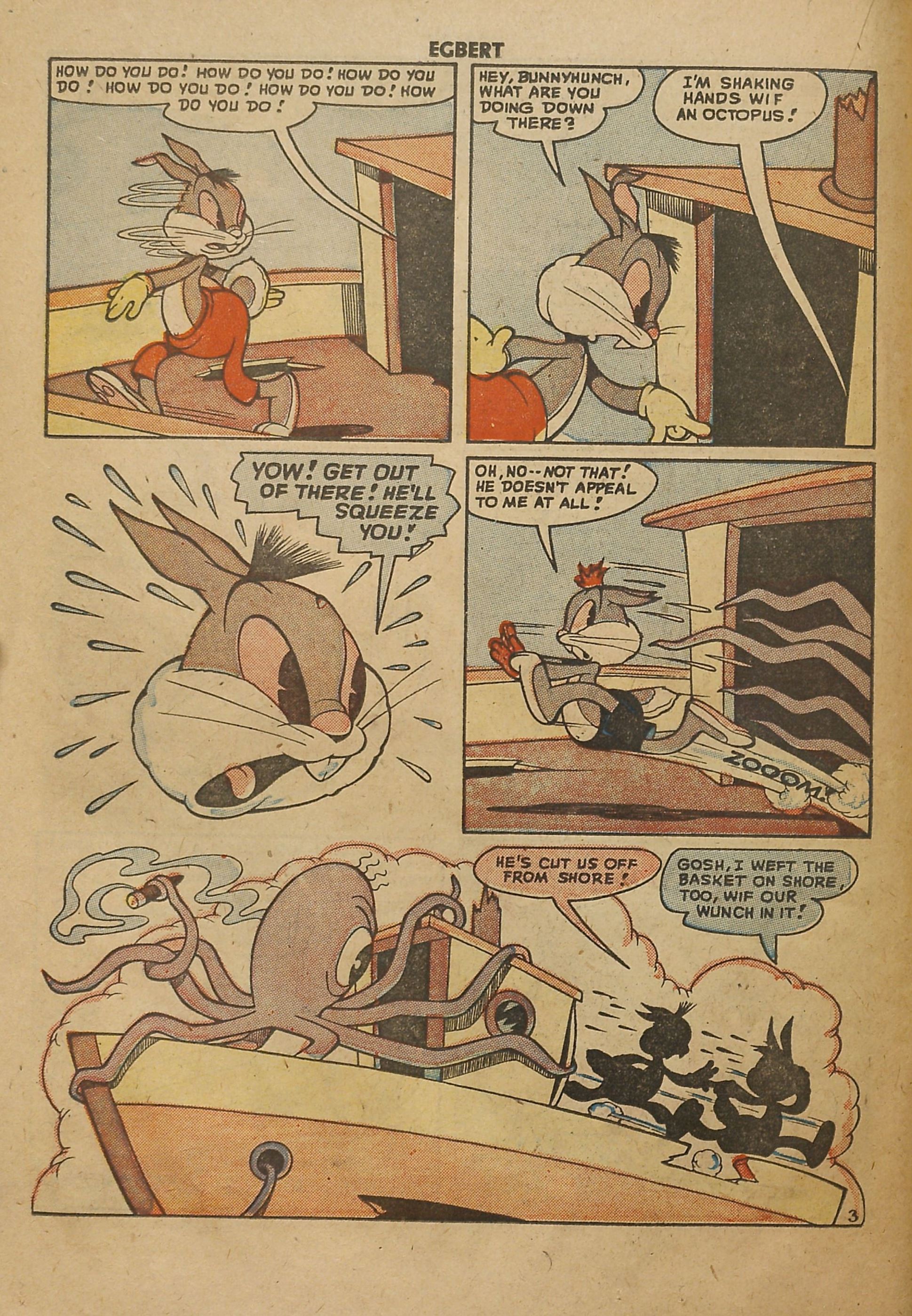 Read online Egbert comic -  Issue #10 - 22