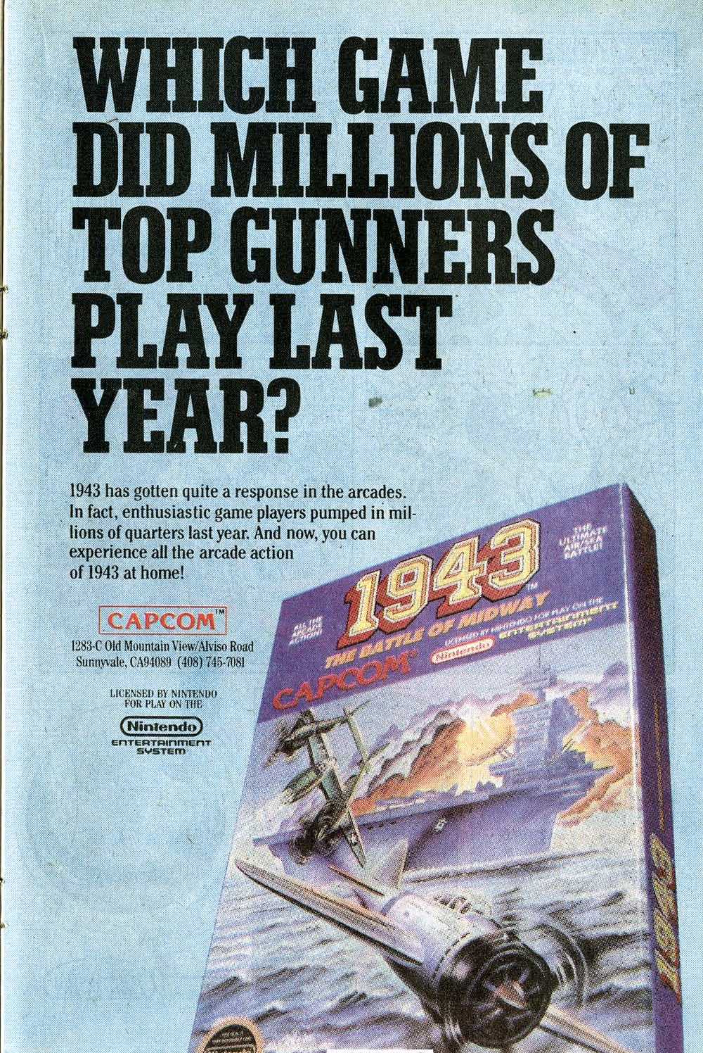 Read online Fantastic Four (1961) comic -  Issue #323 - 23