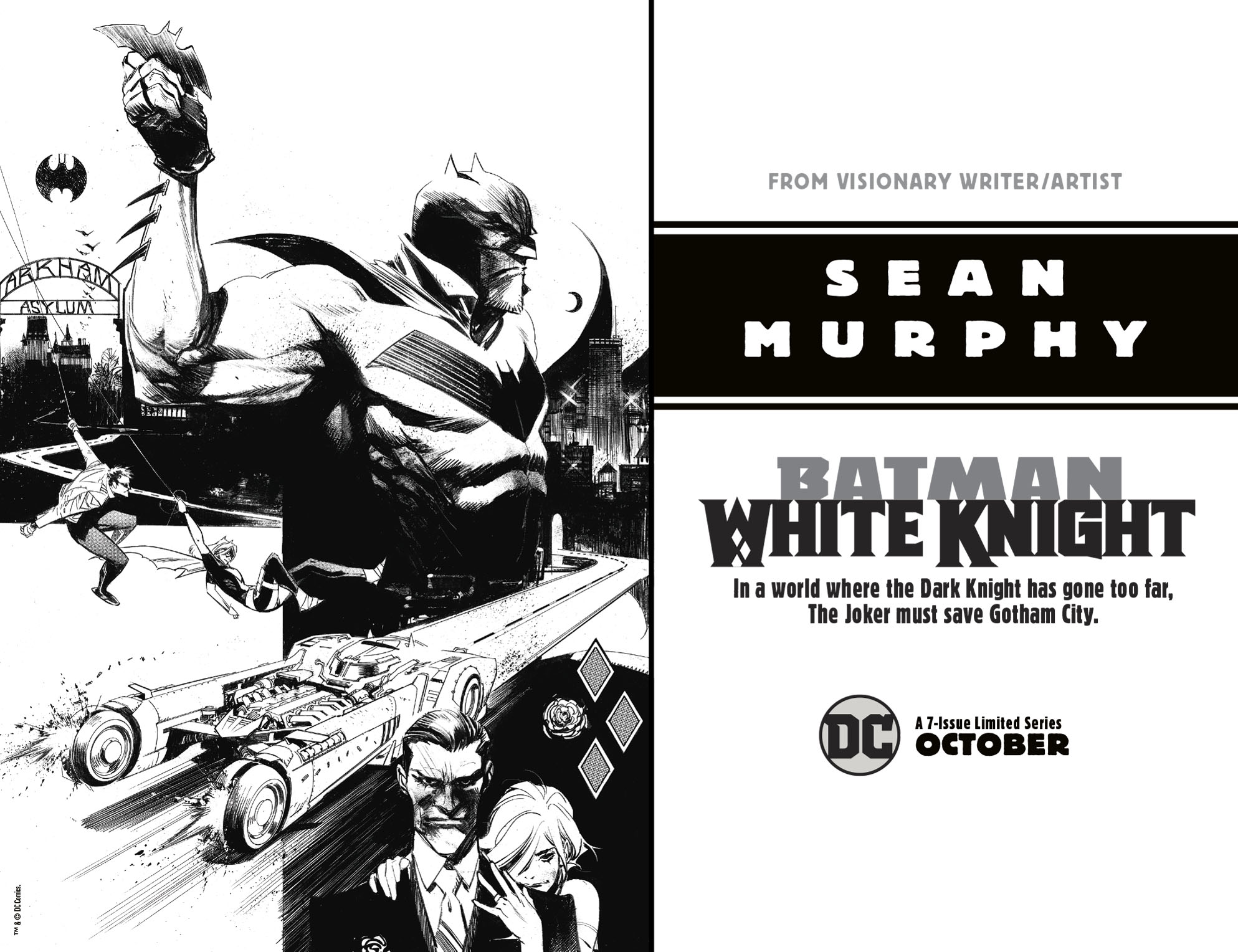 Read online Harley Quinn and Batman comic -  Issue #4 - 24