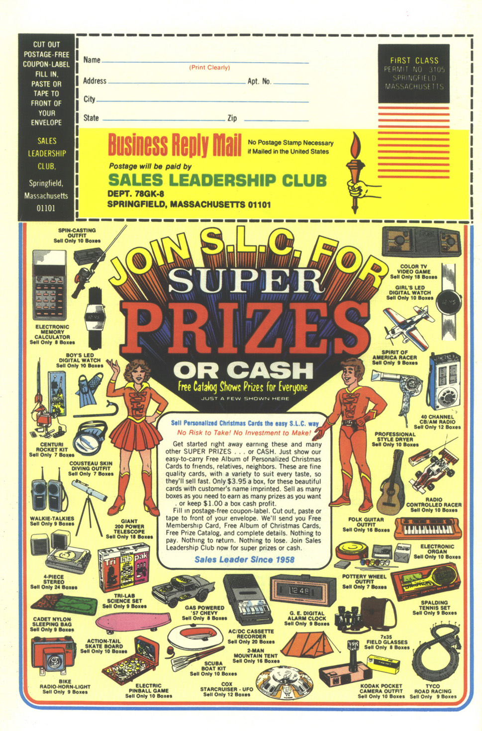 Read online Super Goof comic -  Issue #49 - 36