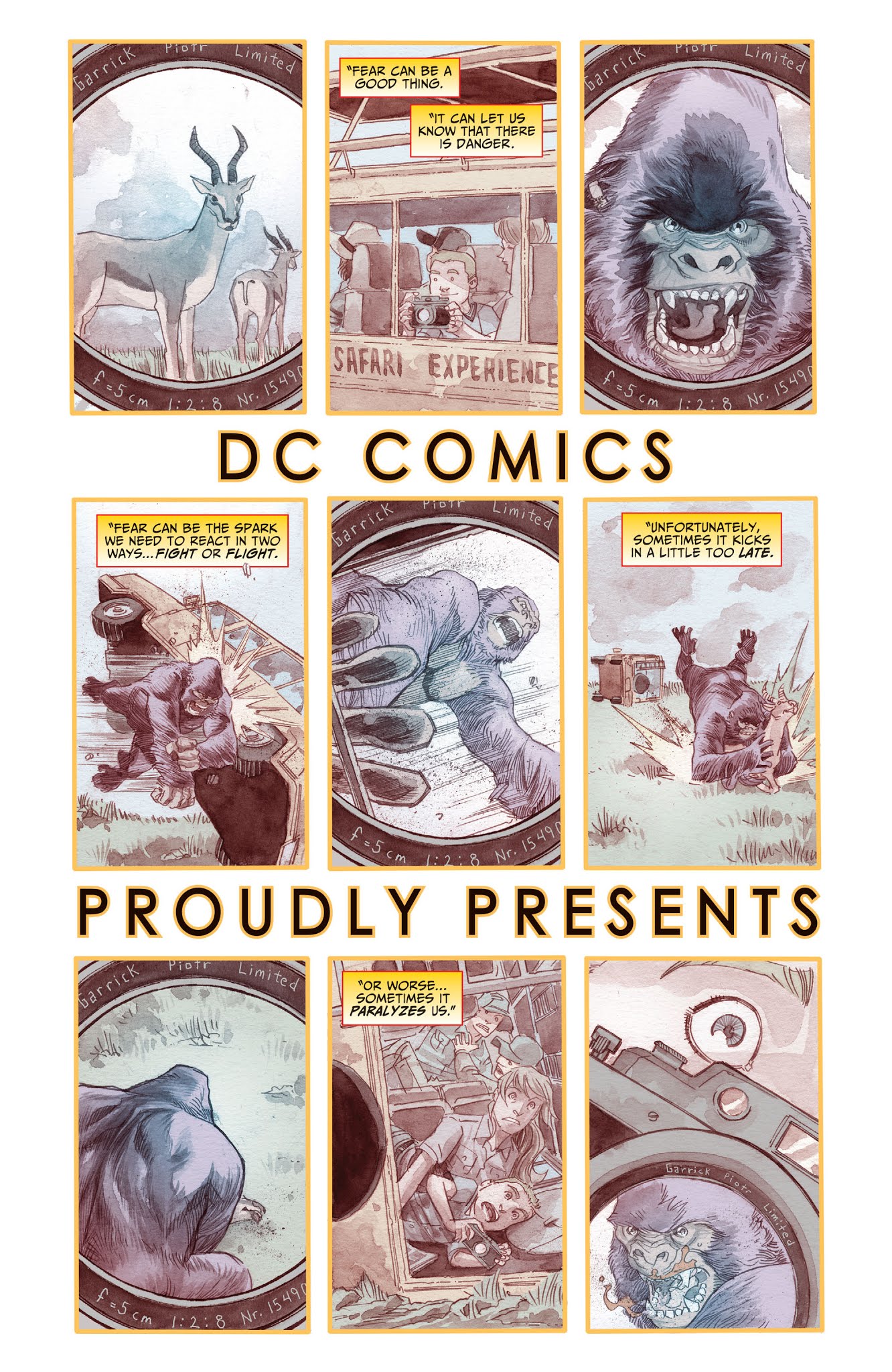 Read online The Flash: A Celebration of 75 Years comic -  Issue # TPB (Part 5) - 56