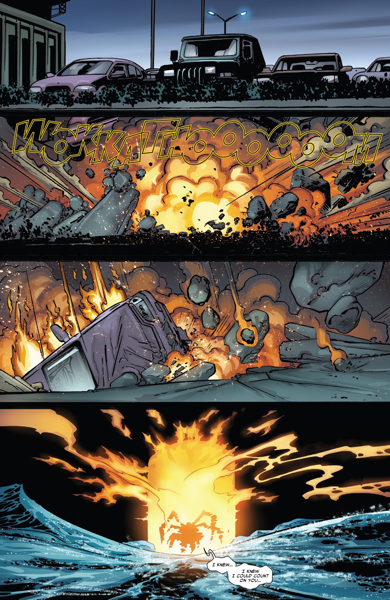 Read online Spider-Man: Spider-Island comic -  Issue # TPB (Part 1) - 39