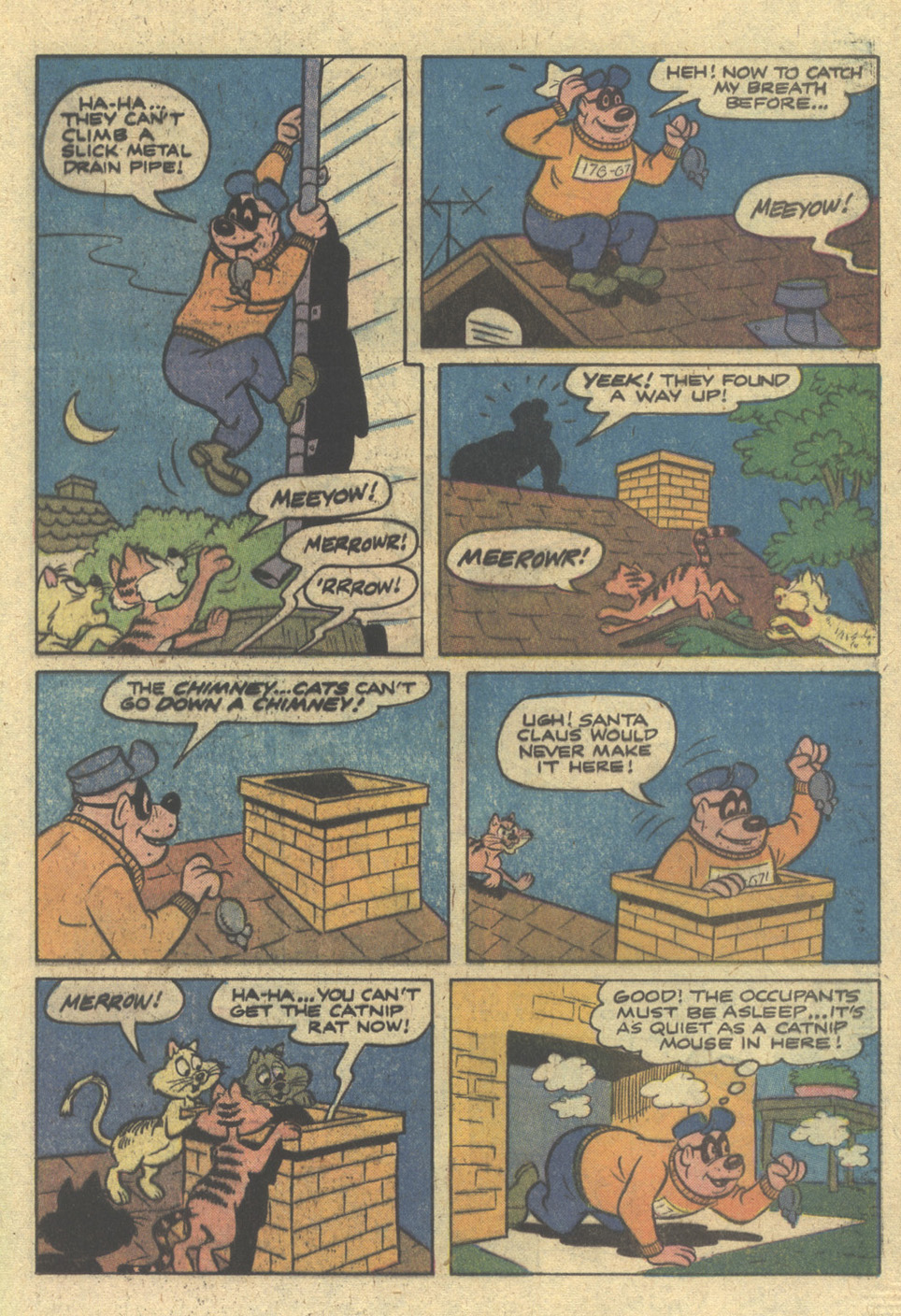 Read online The Beagle Boys Vs. Uncle Scrooge comic -  Issue #2 - 25