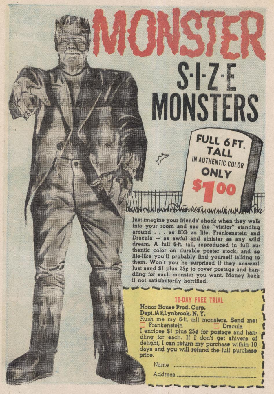 Read online Fly Man comic -  Issue #31 - 12