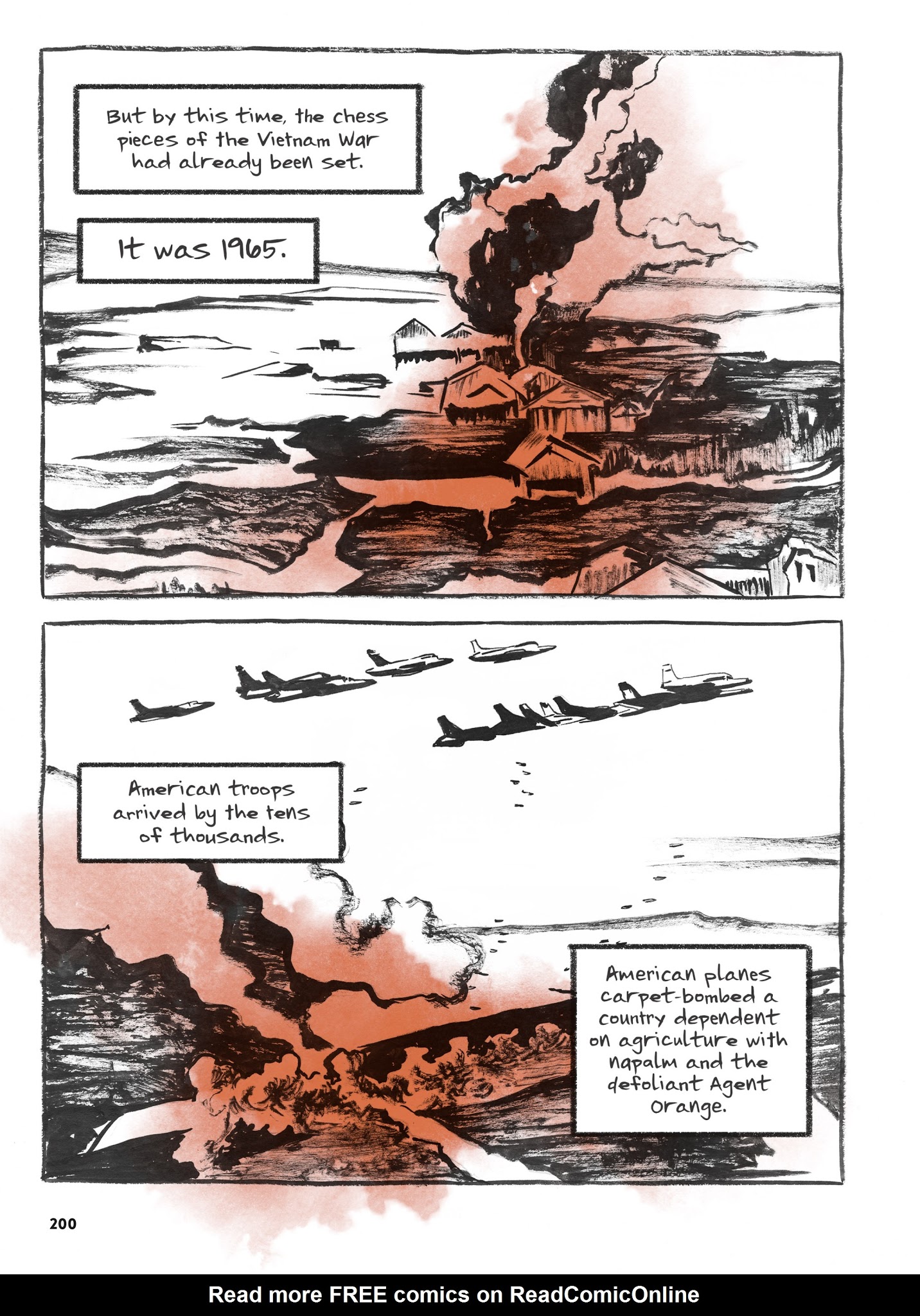 Read online The Best We Could Do comic -  Issue # TPB - 211