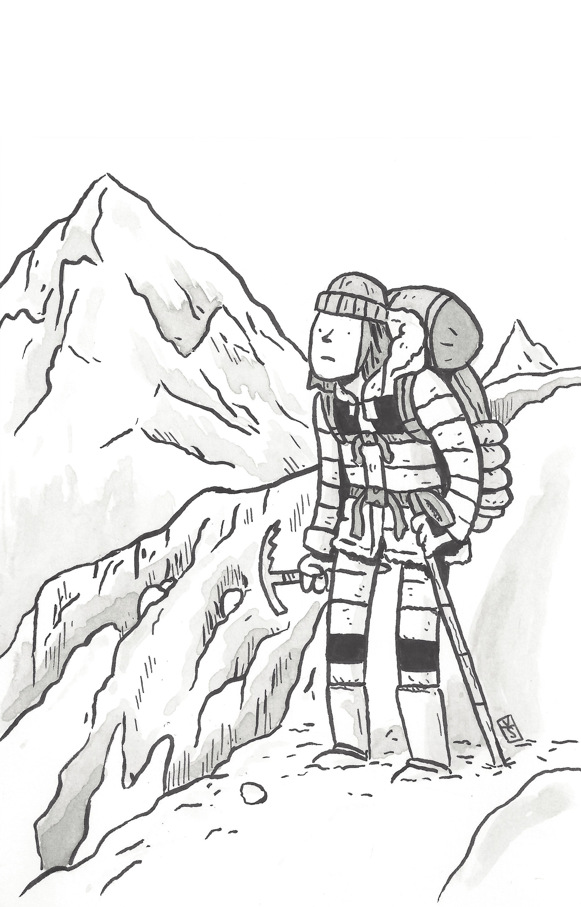 Read online High Crimes comic -  Issue #11 - 19