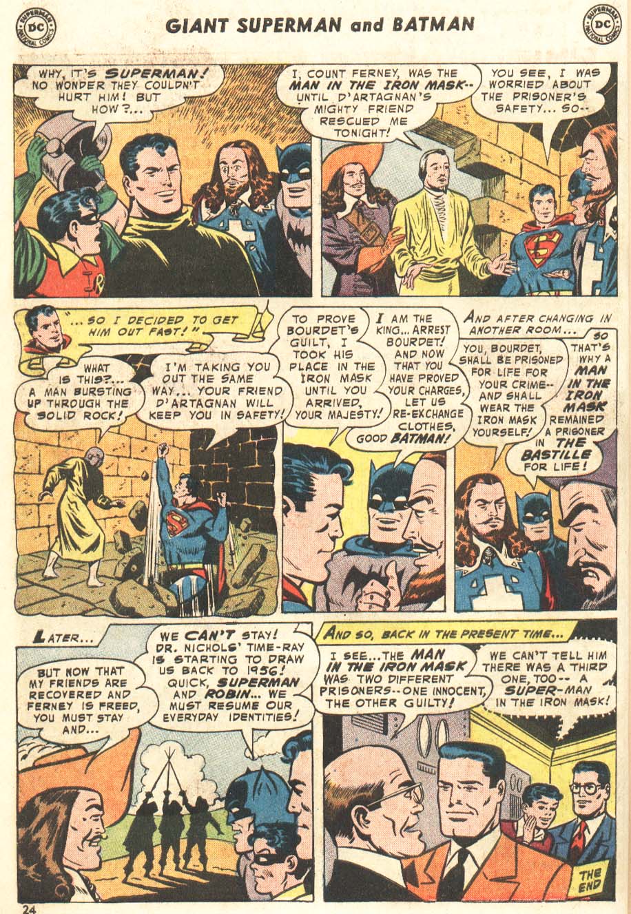 Read online 80 Page Giant comic -  Issue #15 - 23