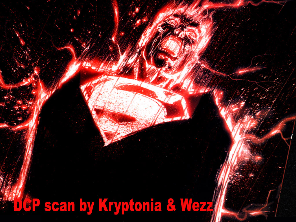 Read online Beyond! comic -  Issue #5 - 24