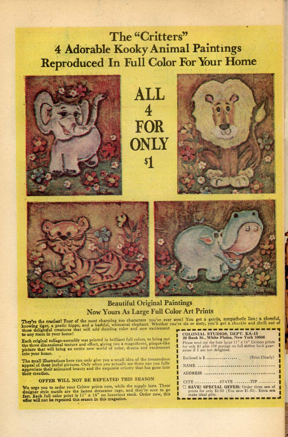 Read online Walt Disney's Comics and Stories comic -  Issue #364 - 35