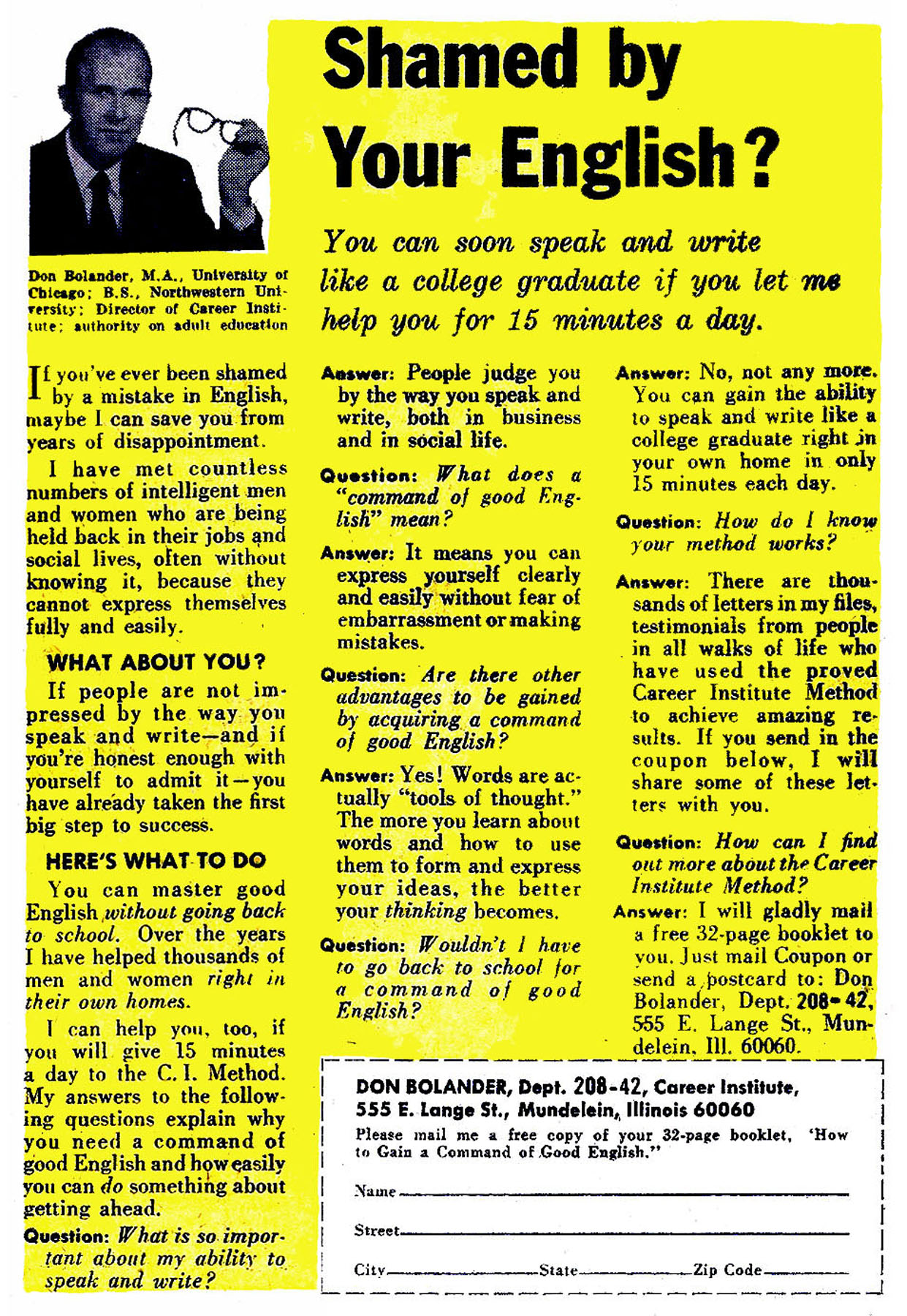 Read online Millie the Model comic -  Issue #172 - 11