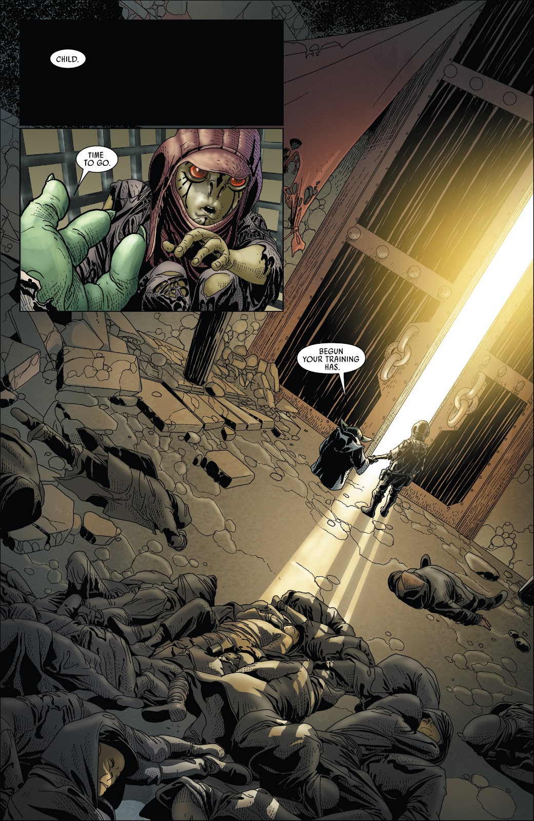 Star Wars (2015) issue 26 - Page 15