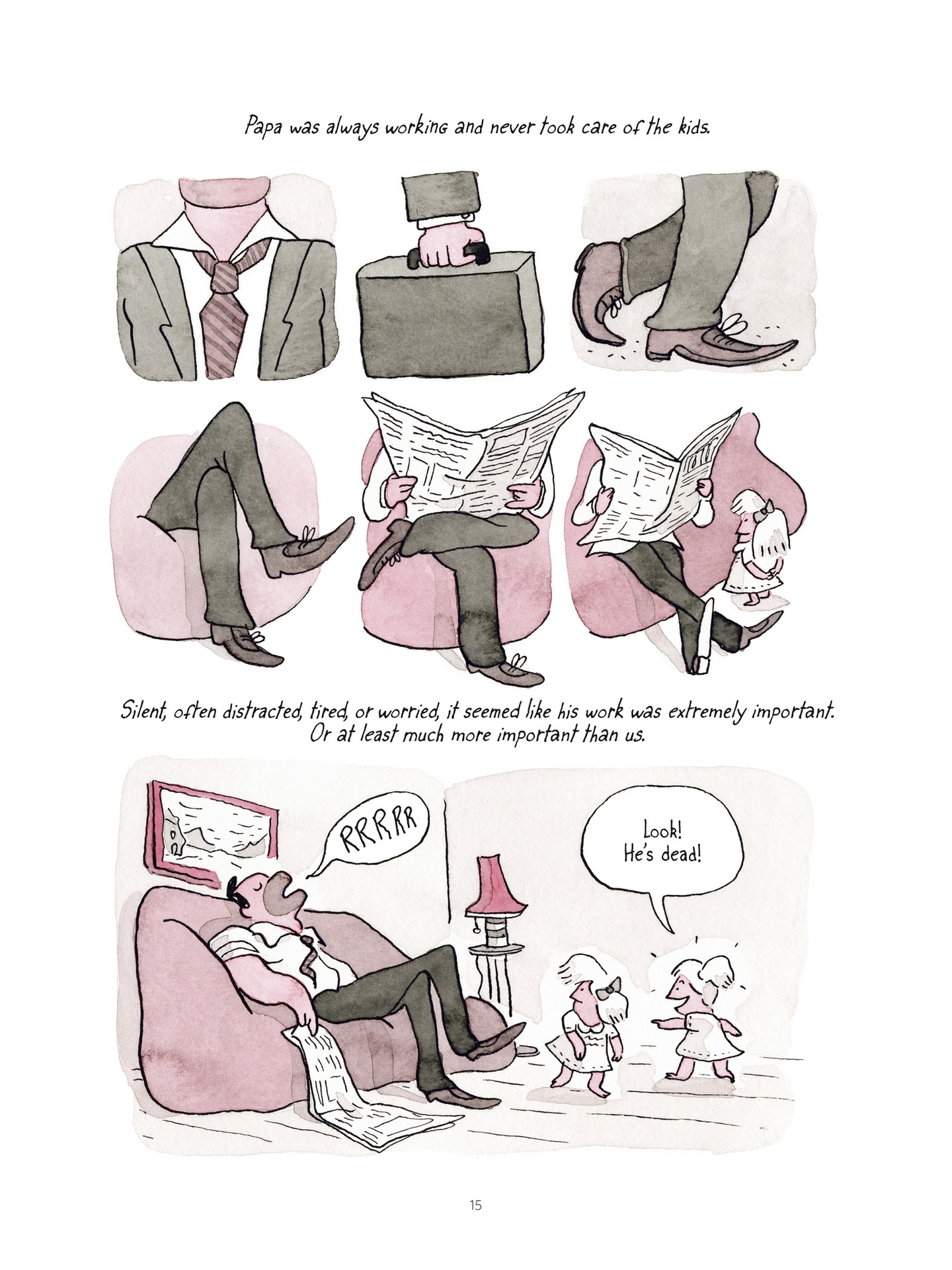 Read online Maiden (2020) comic -  Issue # TPB 1 (Part 1) - 18