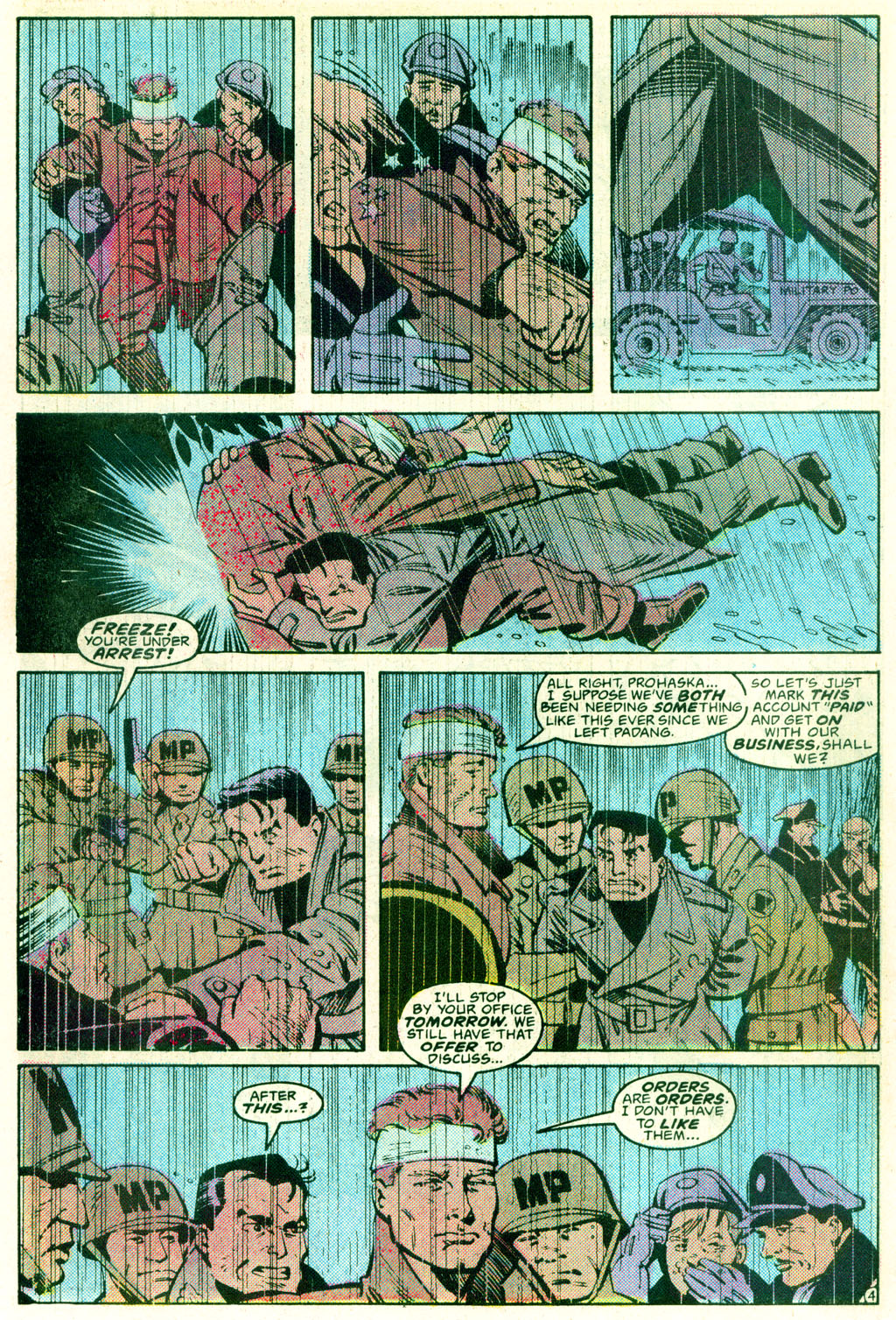 Action Comics (1938) 629 Page 36