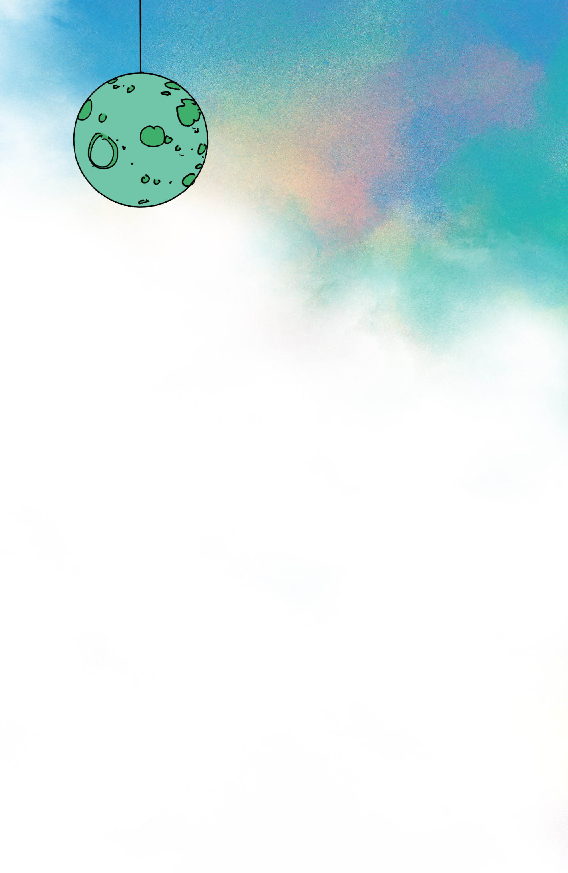 Read online Neverboy comic -  Issue # _TPB - 7
