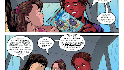 Power Rangers Comic Book Read Online