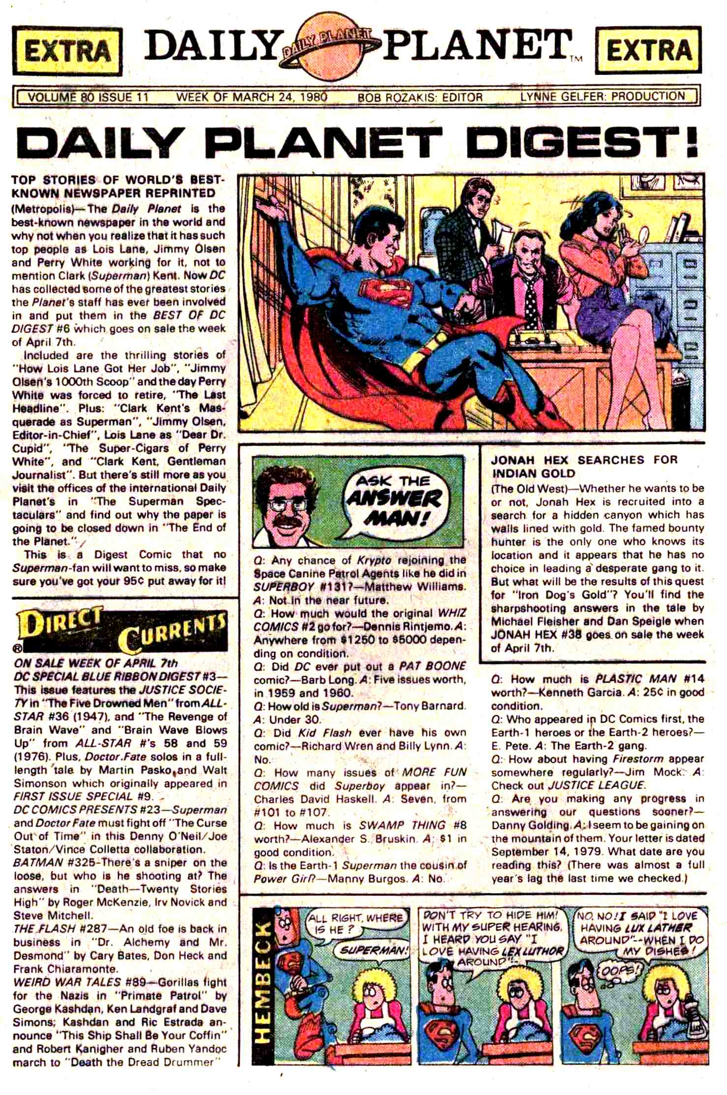 Read online The Brave and the Bold (1955) comic -  Issue #163 - 32