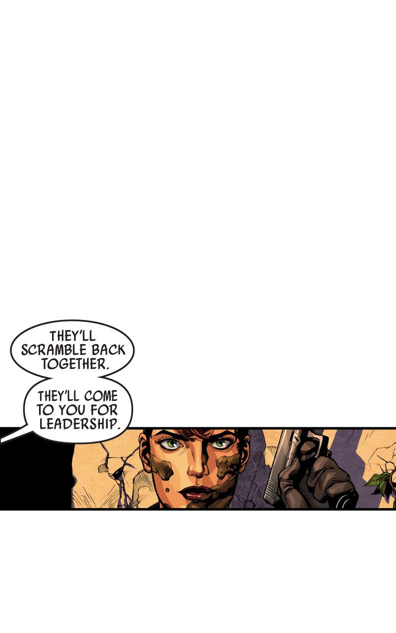 Read online Secret Invasion Infinity Comic comic -  Issue #10 - 5