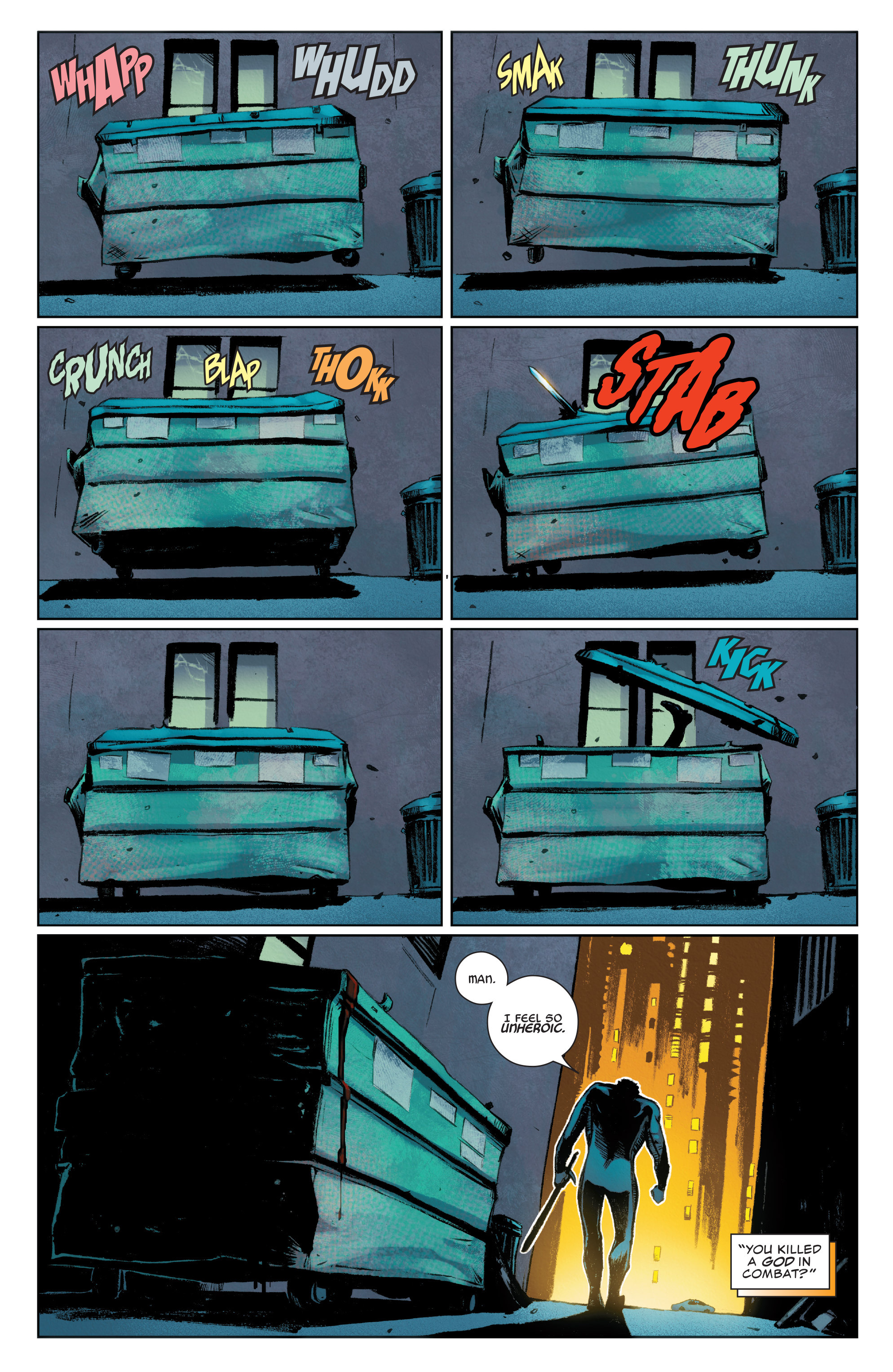 Read online Loki: Agent of Asgard comic -  Issue #4 - 13