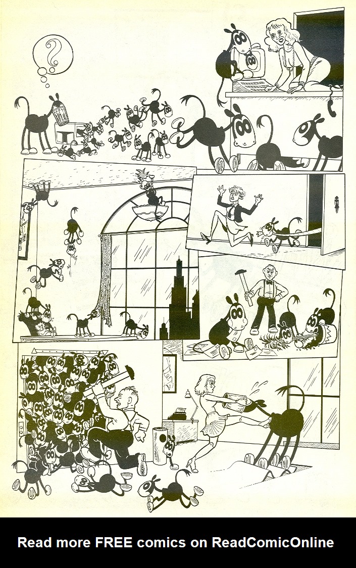 Read online Neil the Horse Comics and Stories comic -  Issue #12 - 5