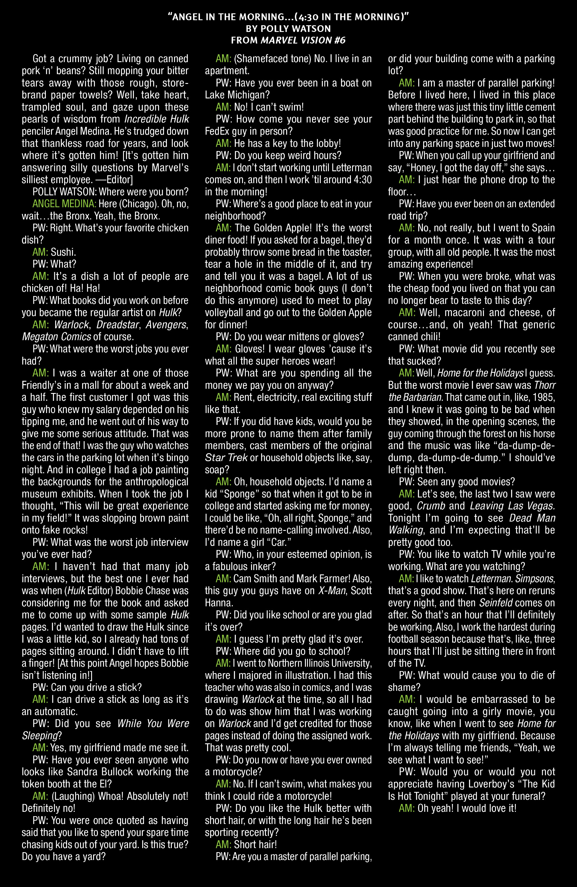 Read online Incredible Hulk Epic Collection comic -  Issue # TPB 22 (Part 5) - 65