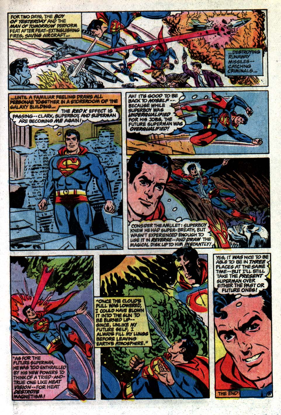 Action Comics (1938) issue 561 - Page 27