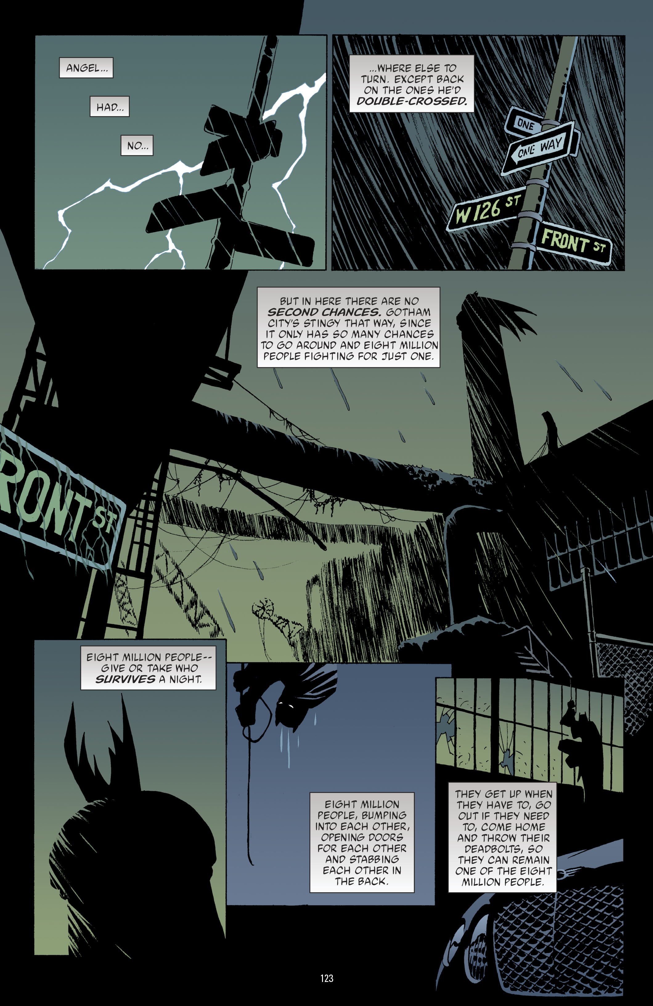 Read online Batman by Brian Azzarello and Eduardo Risso: The Deluxe Edition comic -  Issue # TPB (Part 2) - 22